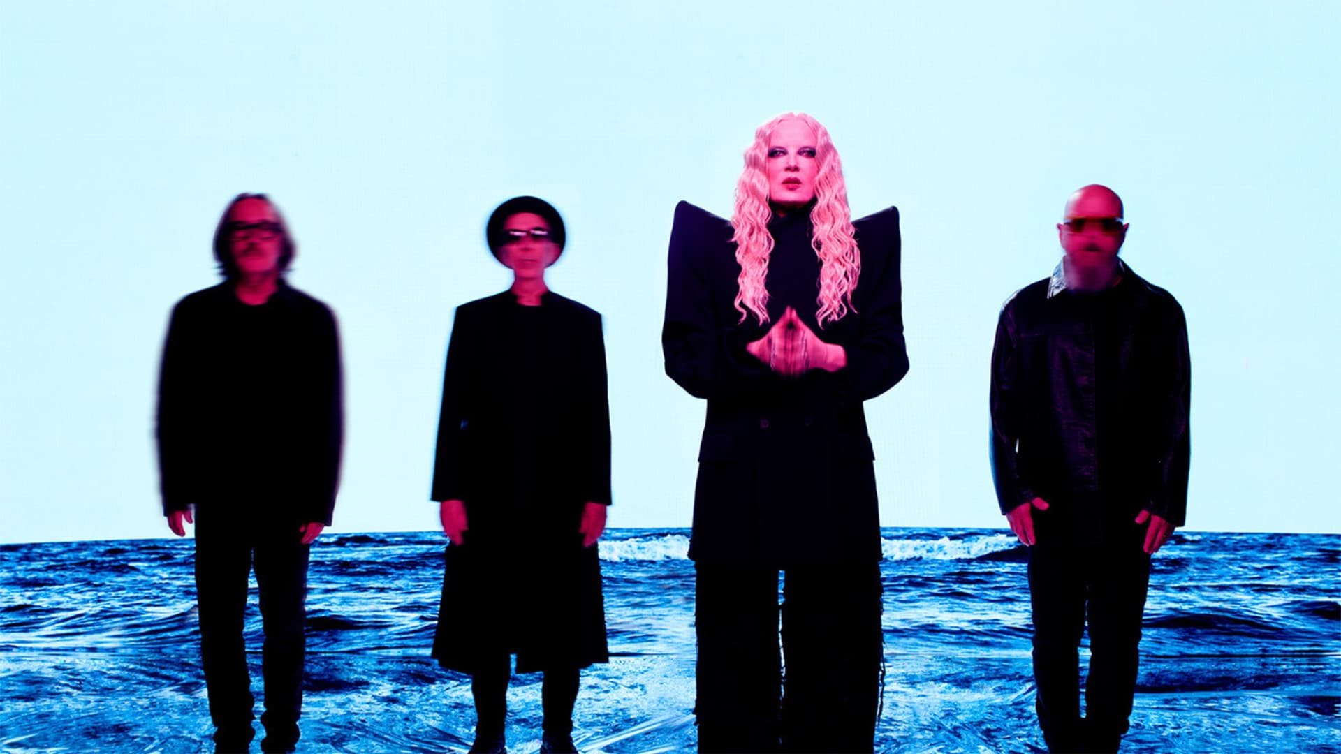 Garbage (USA)