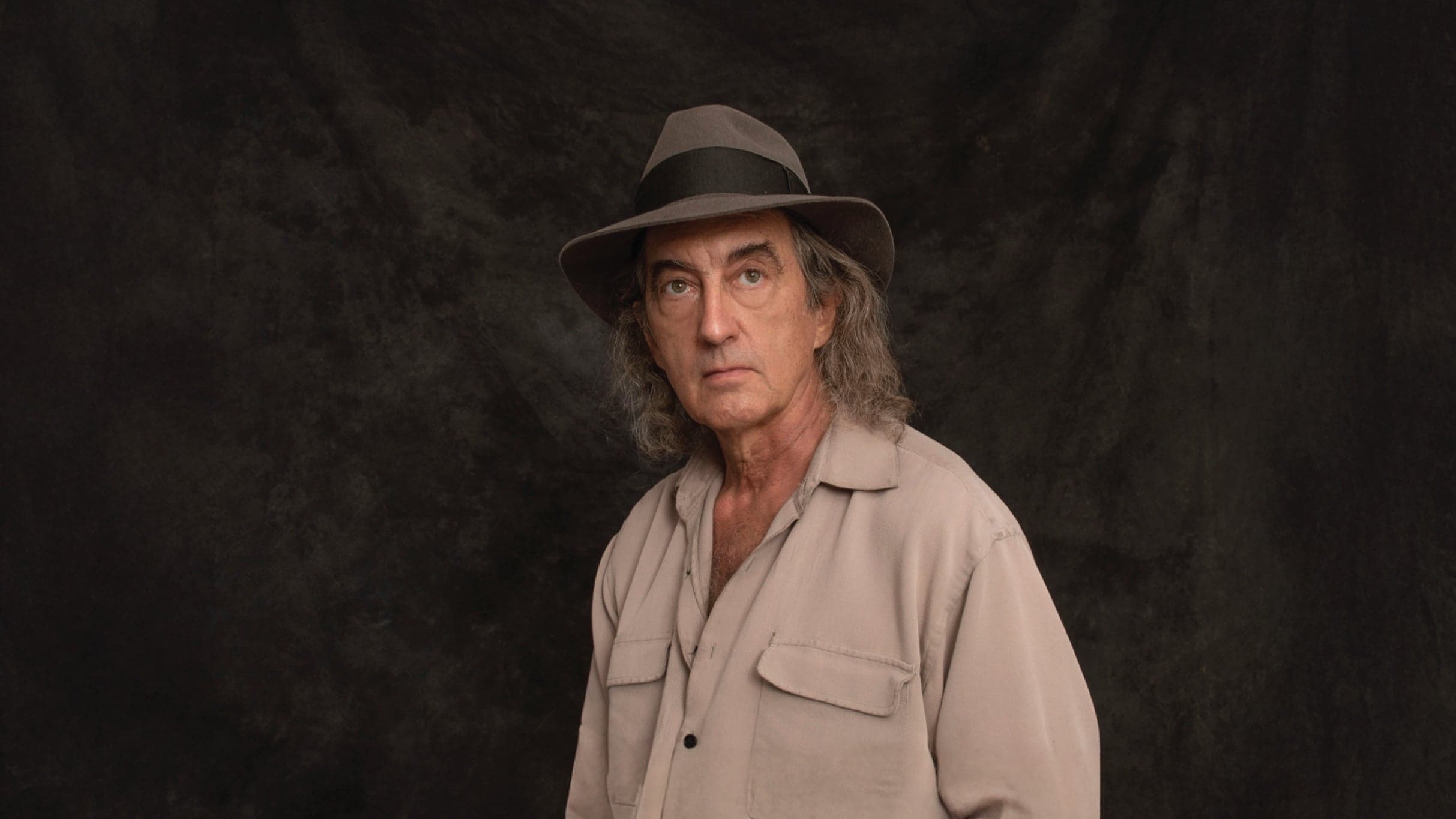 JAMES McMURTRY & BAND