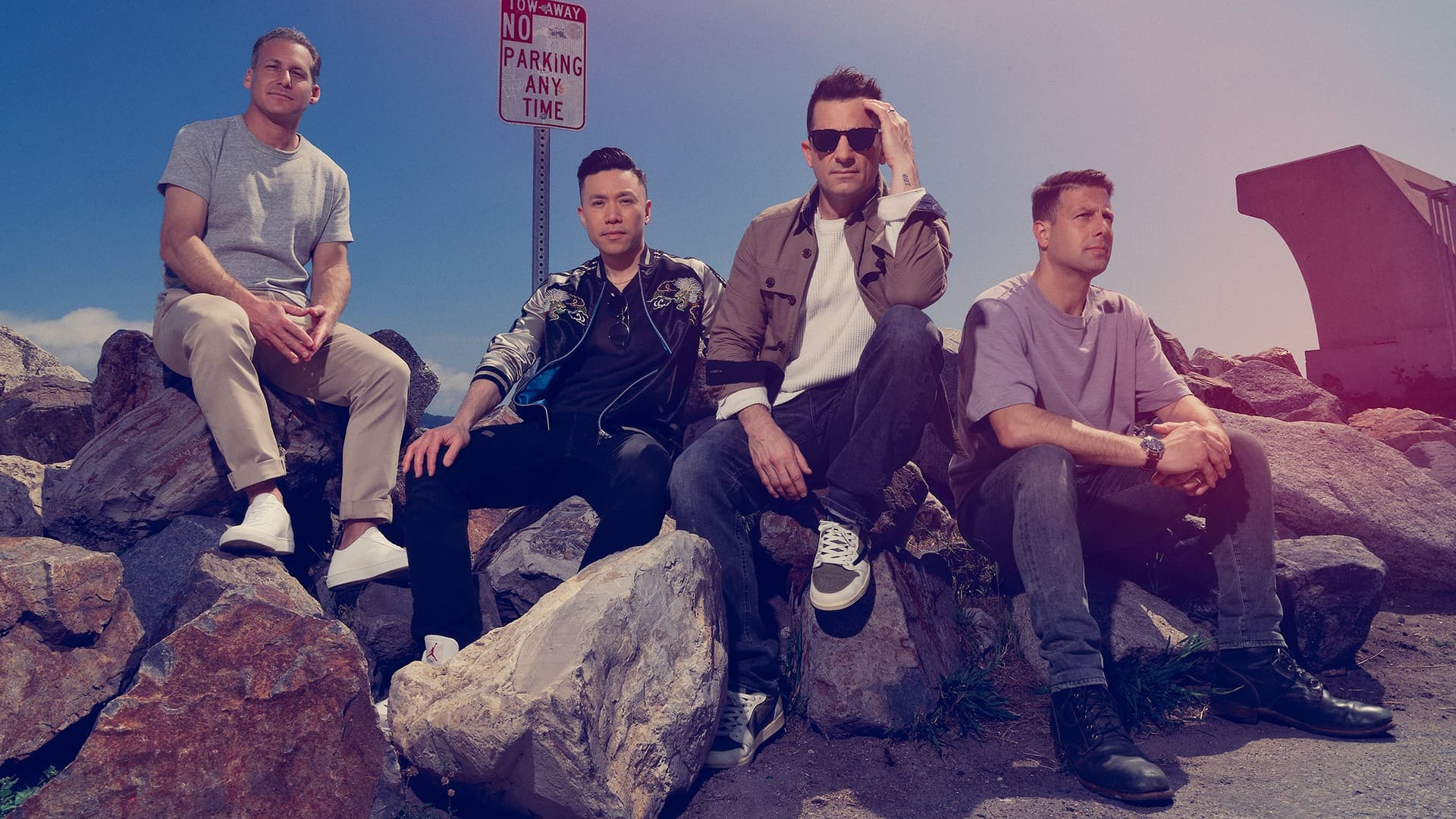 O.A.R. en Grand Rapids - quarta-feira, 27 de maio de 2026