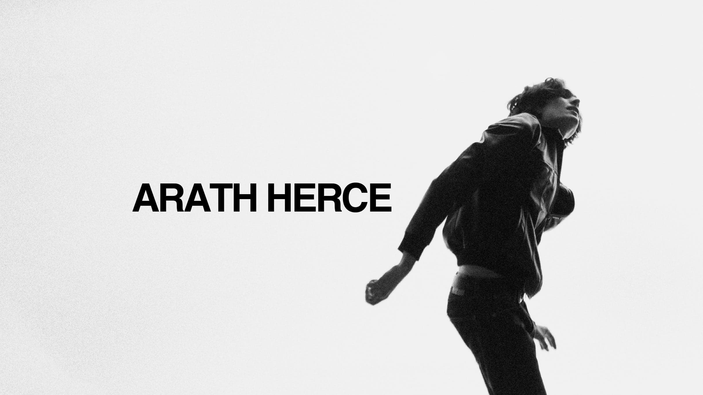 Arath Herce