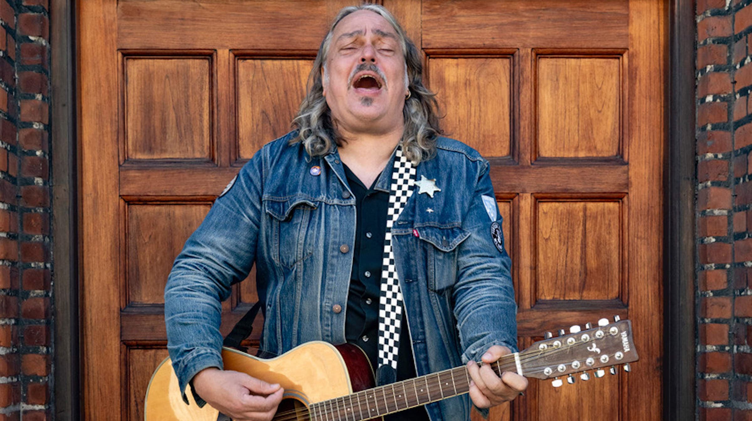 Uffe Lorenzen