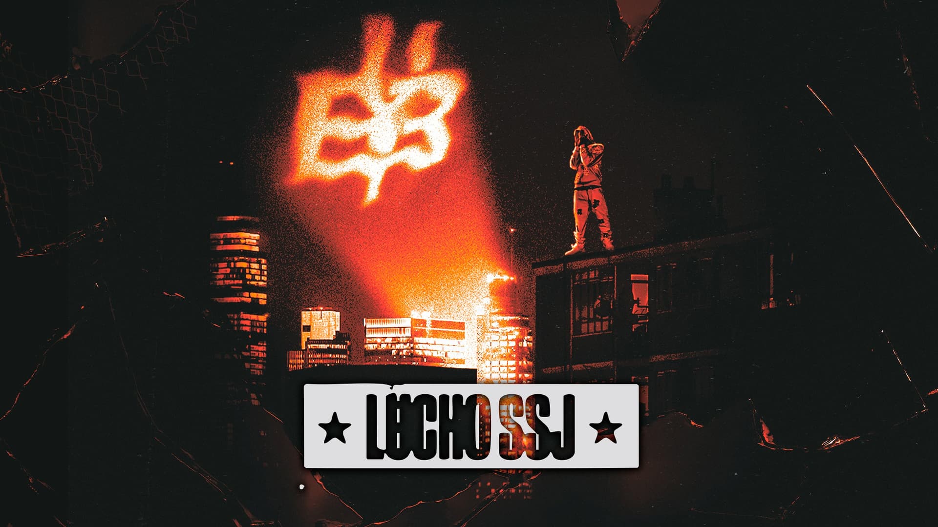 Lucho SSJ