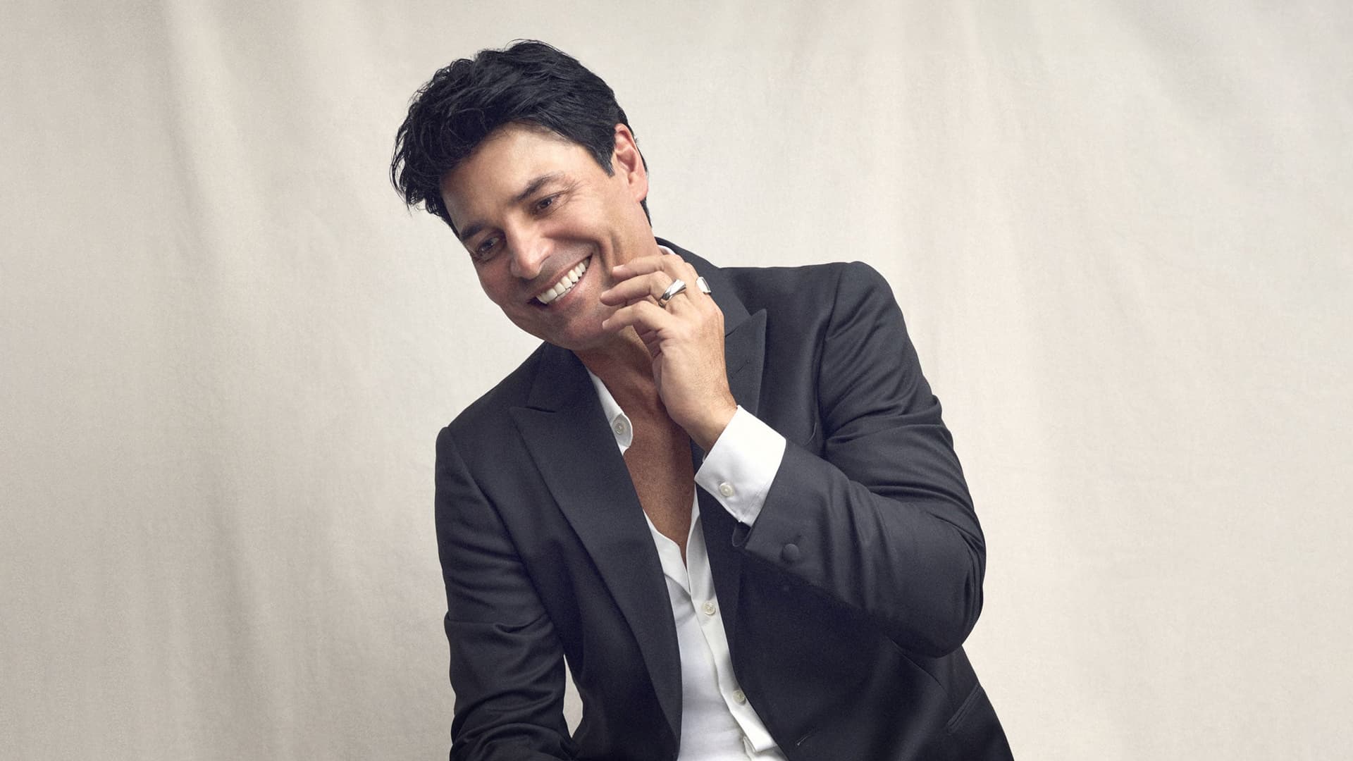 Chayanne - Concert Music Festival