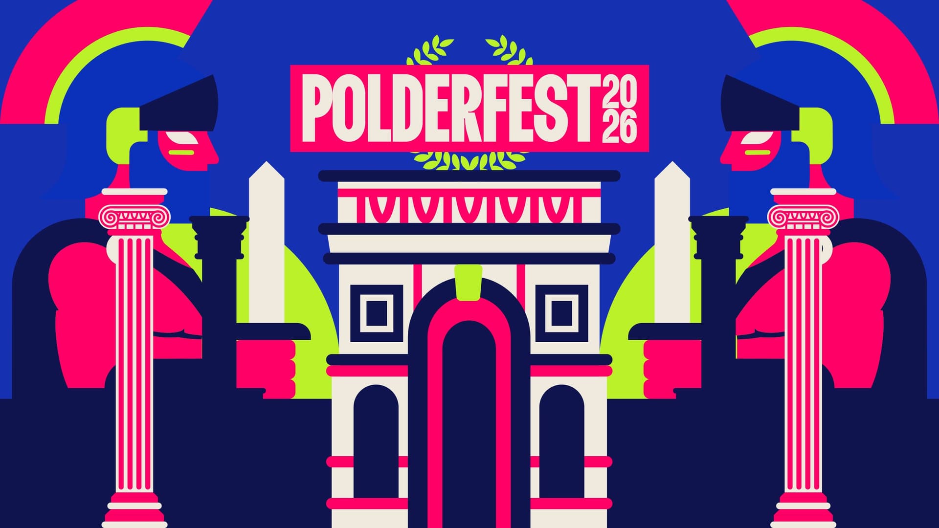 Polderfest Festival