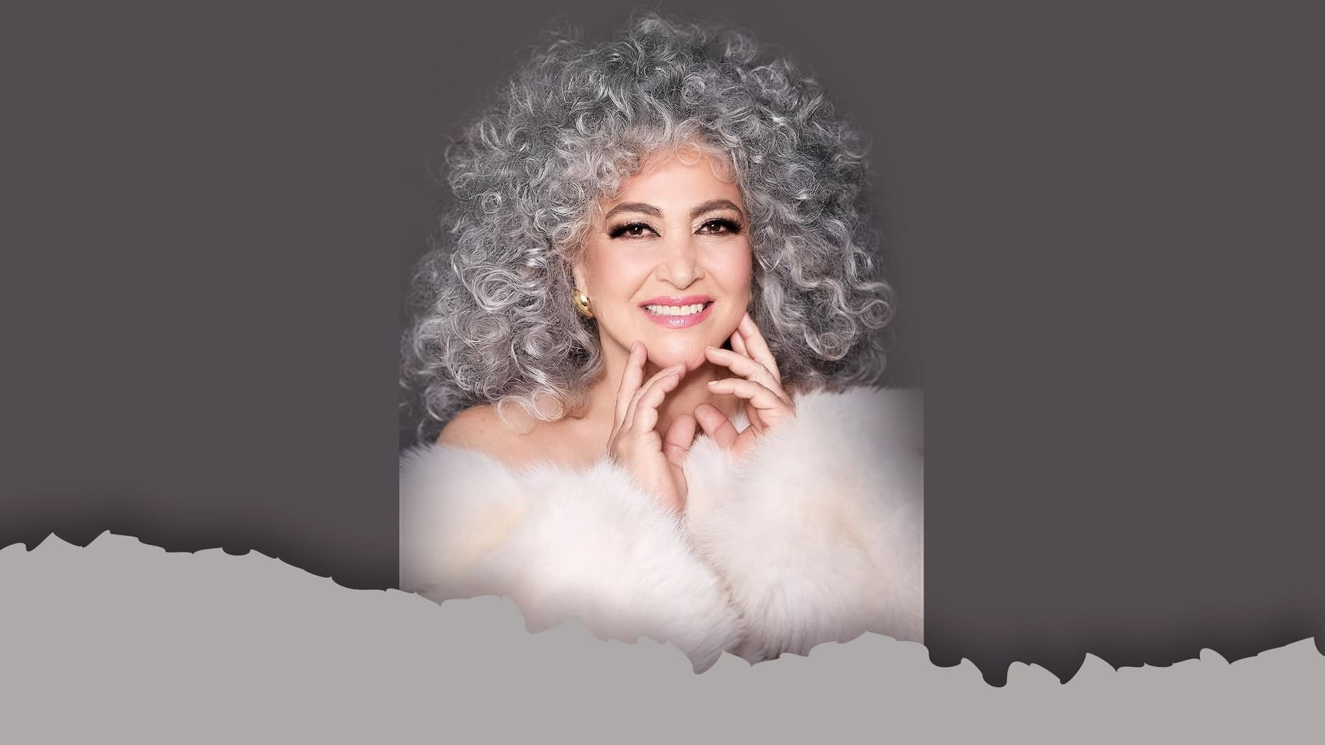 Amanda Miguel "El me mintió tour"