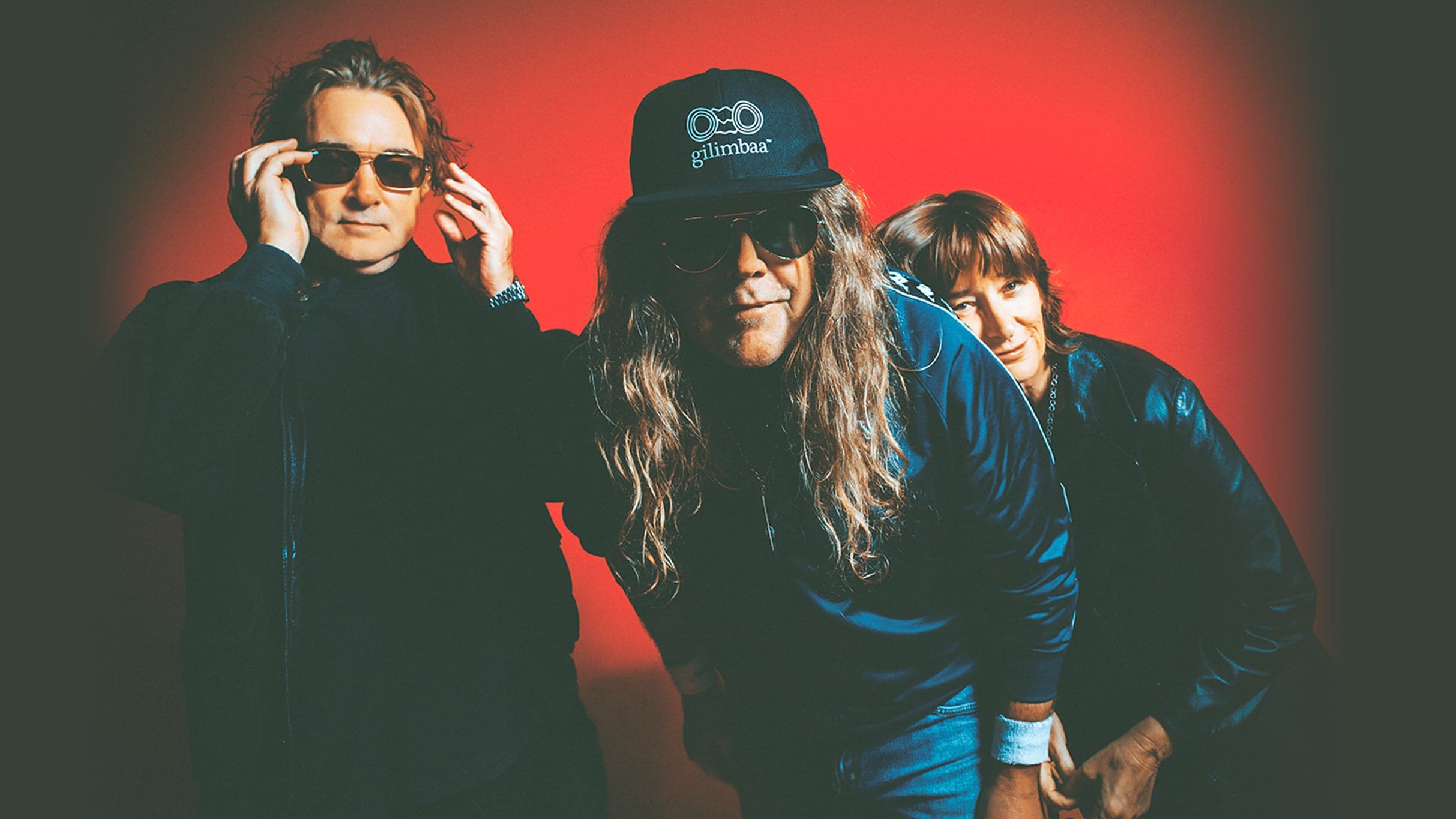 Spiderbait | Ivy & the big apples 30th Anniversary