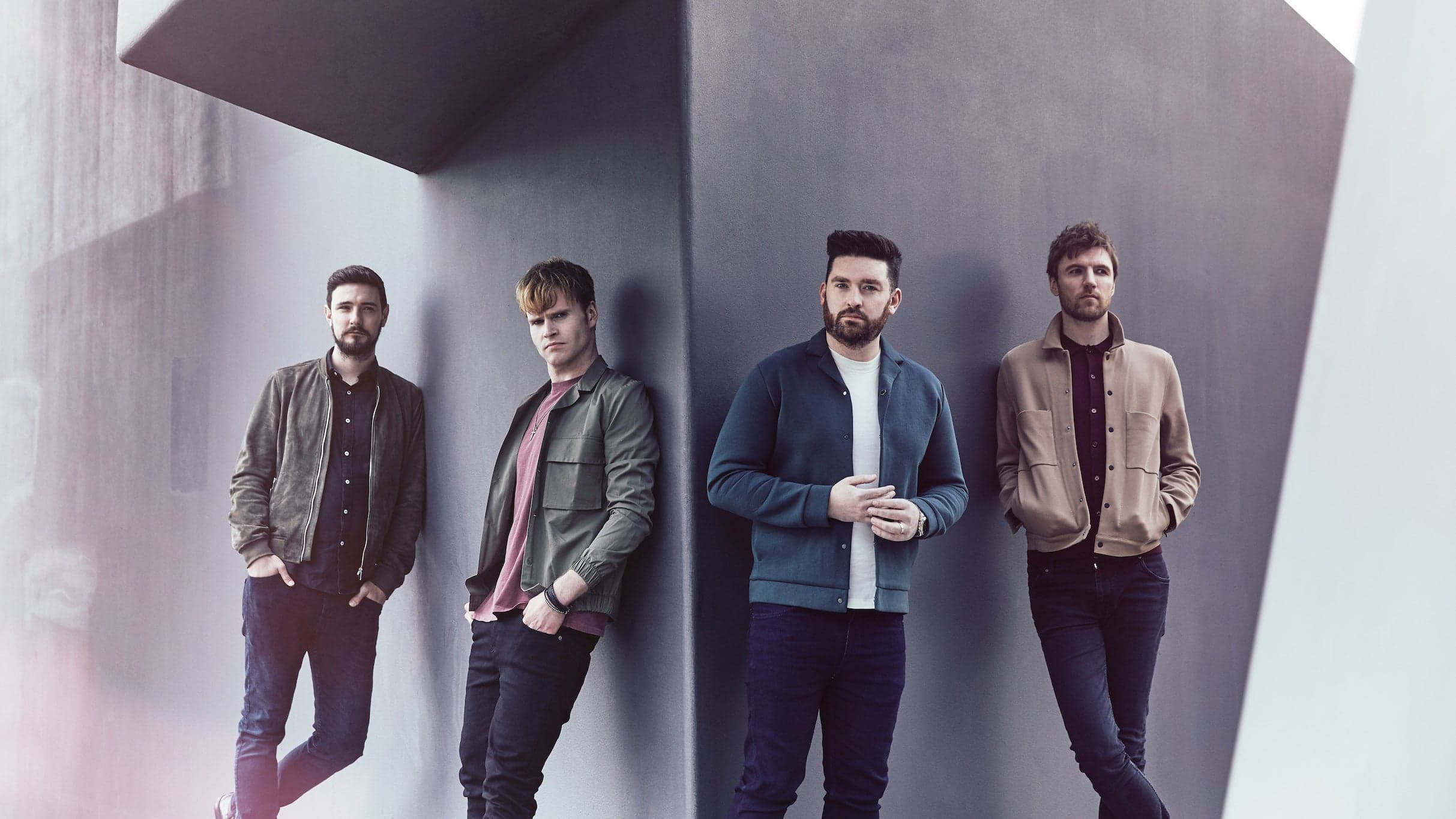 Kodaline – Farewell Tour