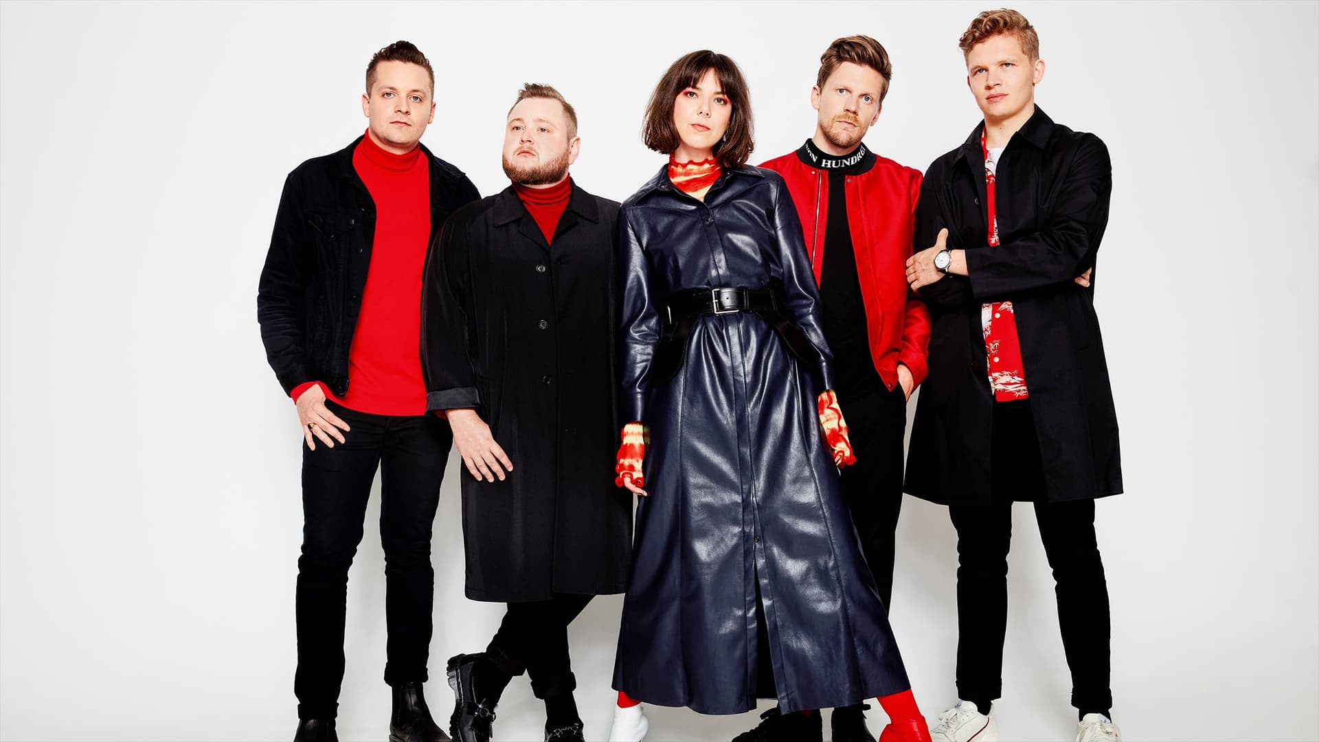 Of Monsters and Men | Festival del Vittoriale Tener-a-mente