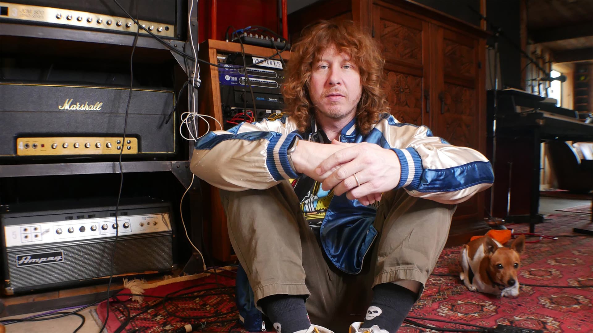 Ben Kweller (US)