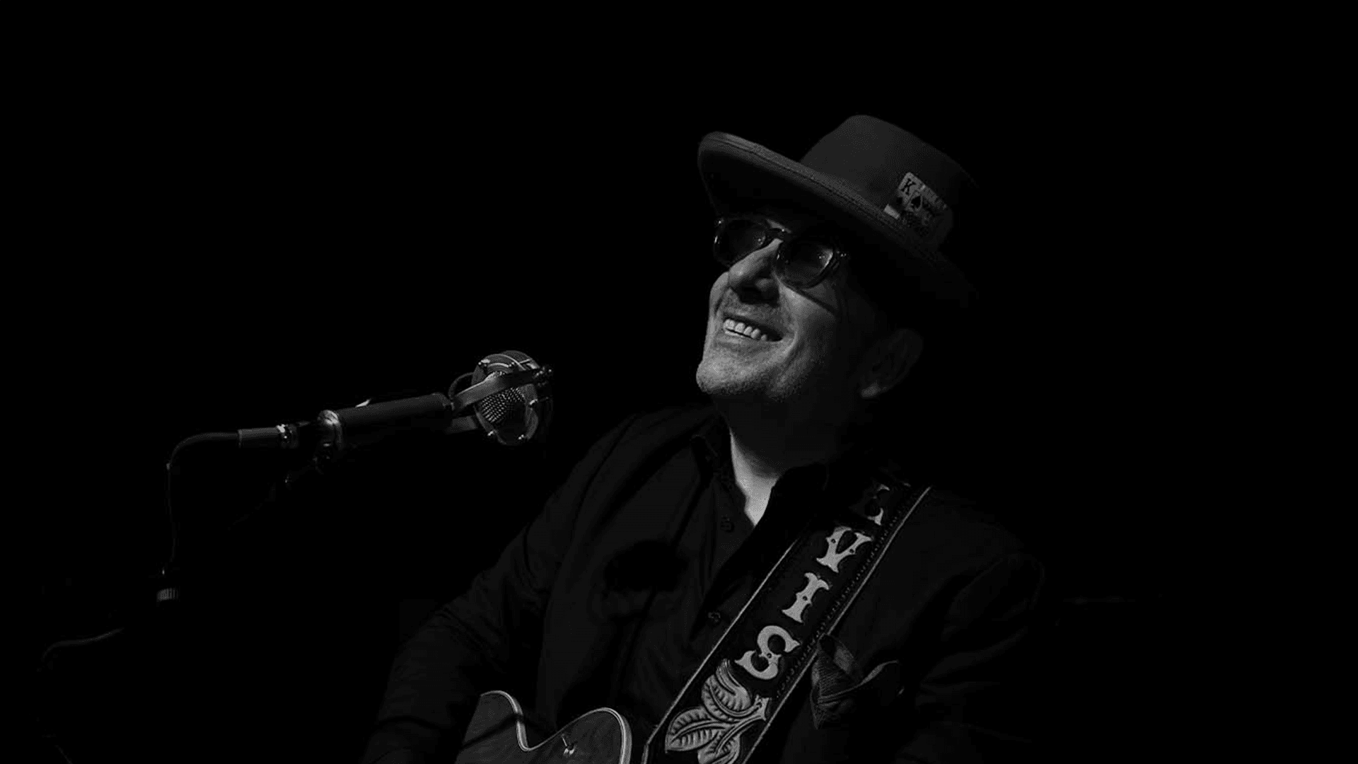 Elvis Costello