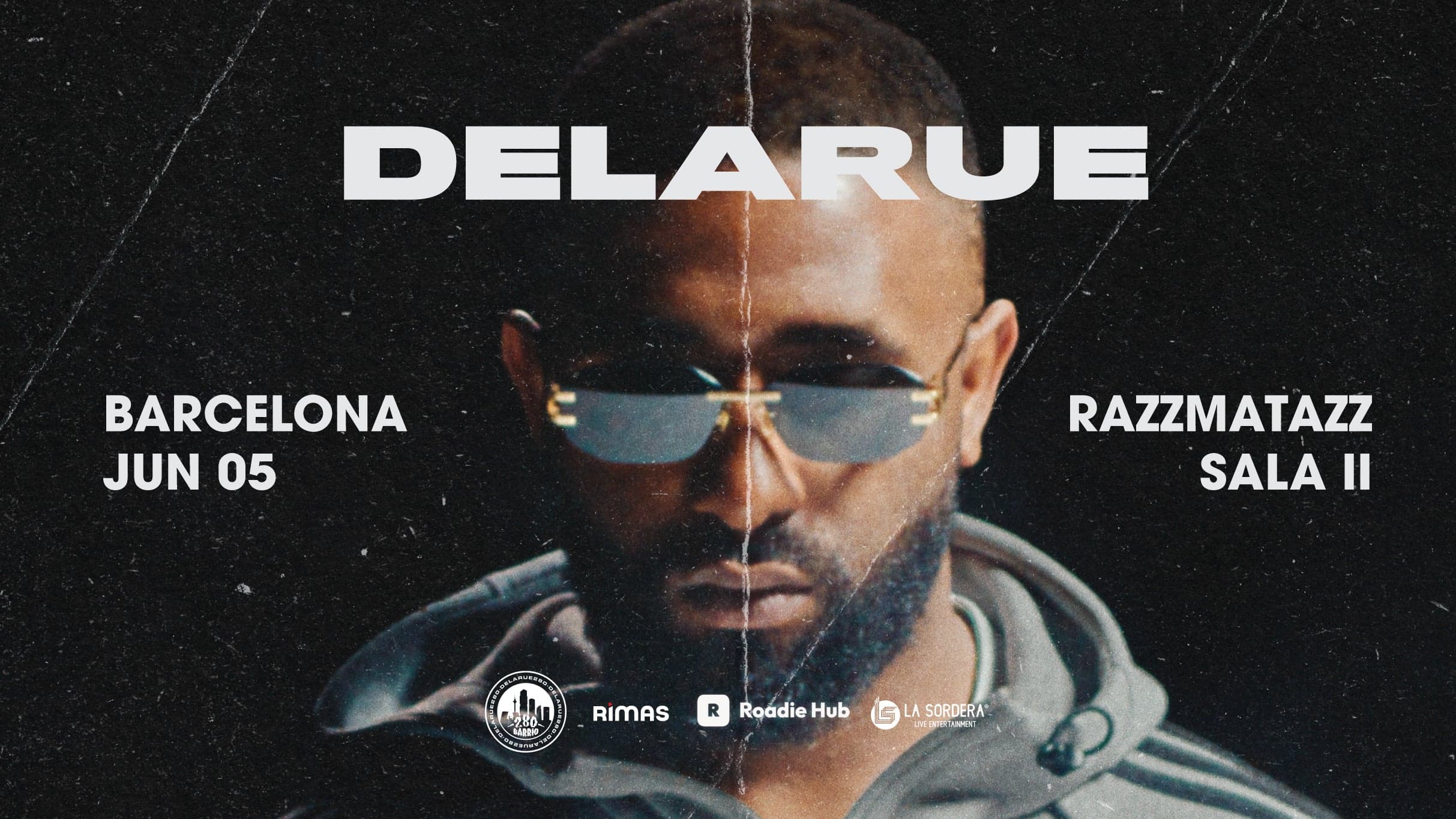 Delarue