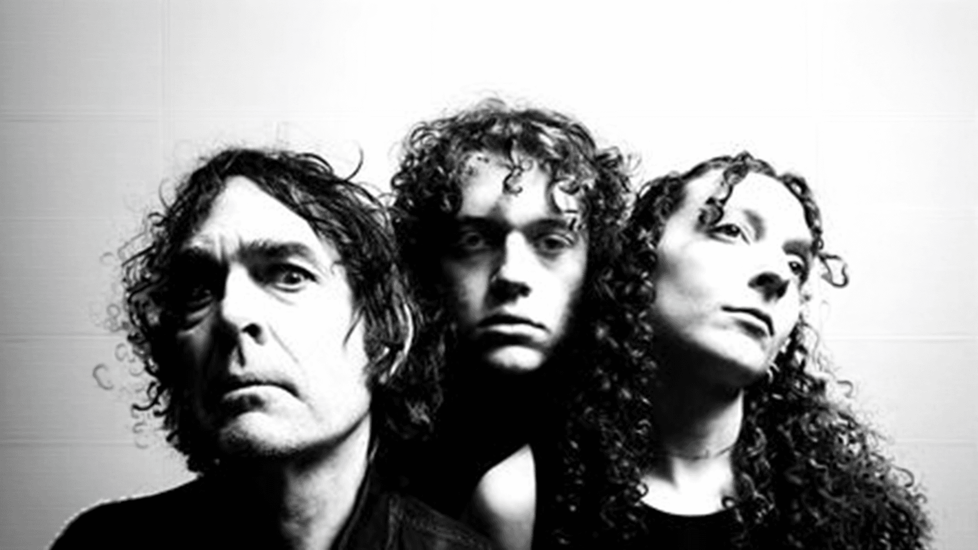 Jon Spencer + support