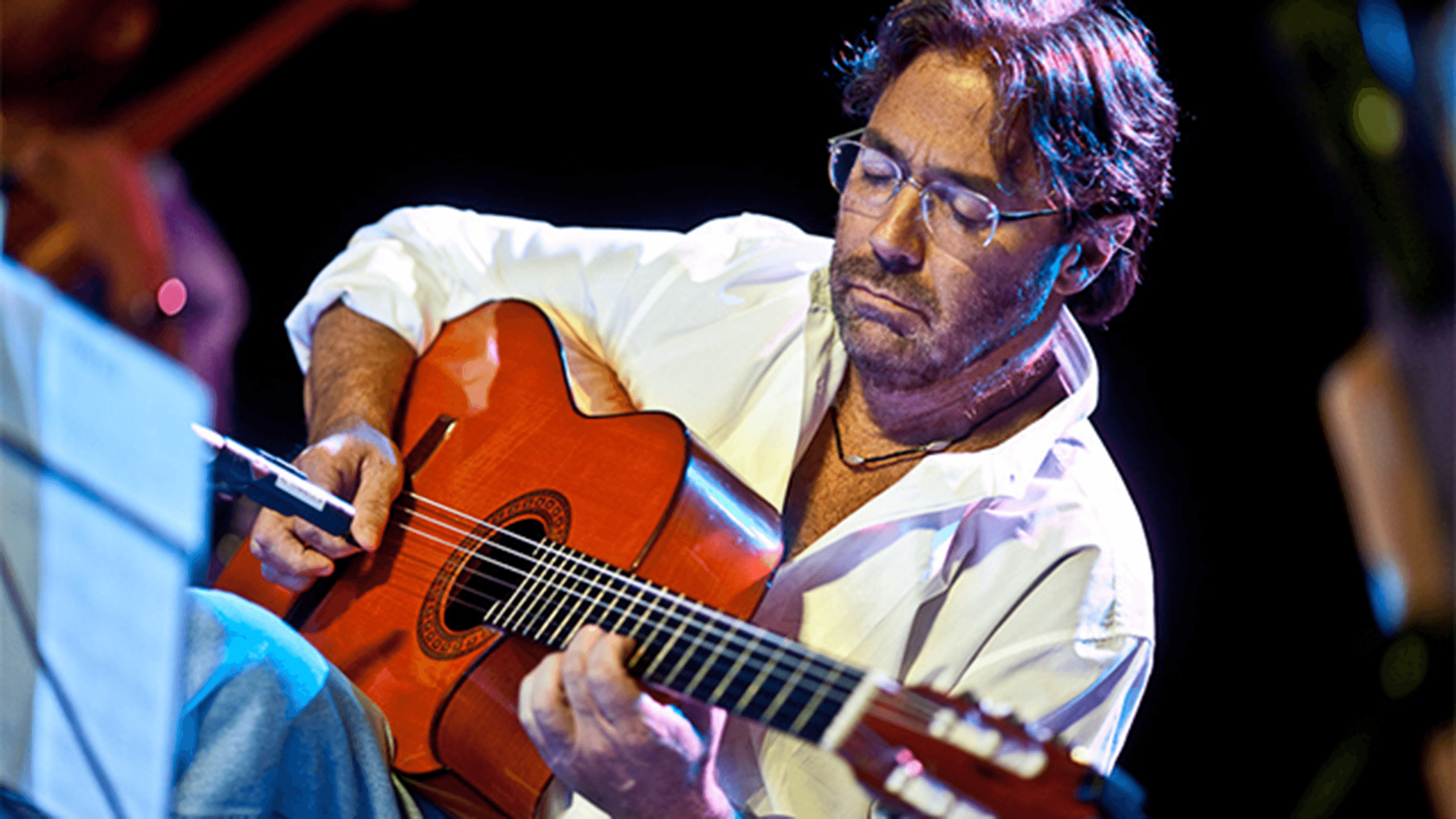 Al Di Meola & Metropole Orkest