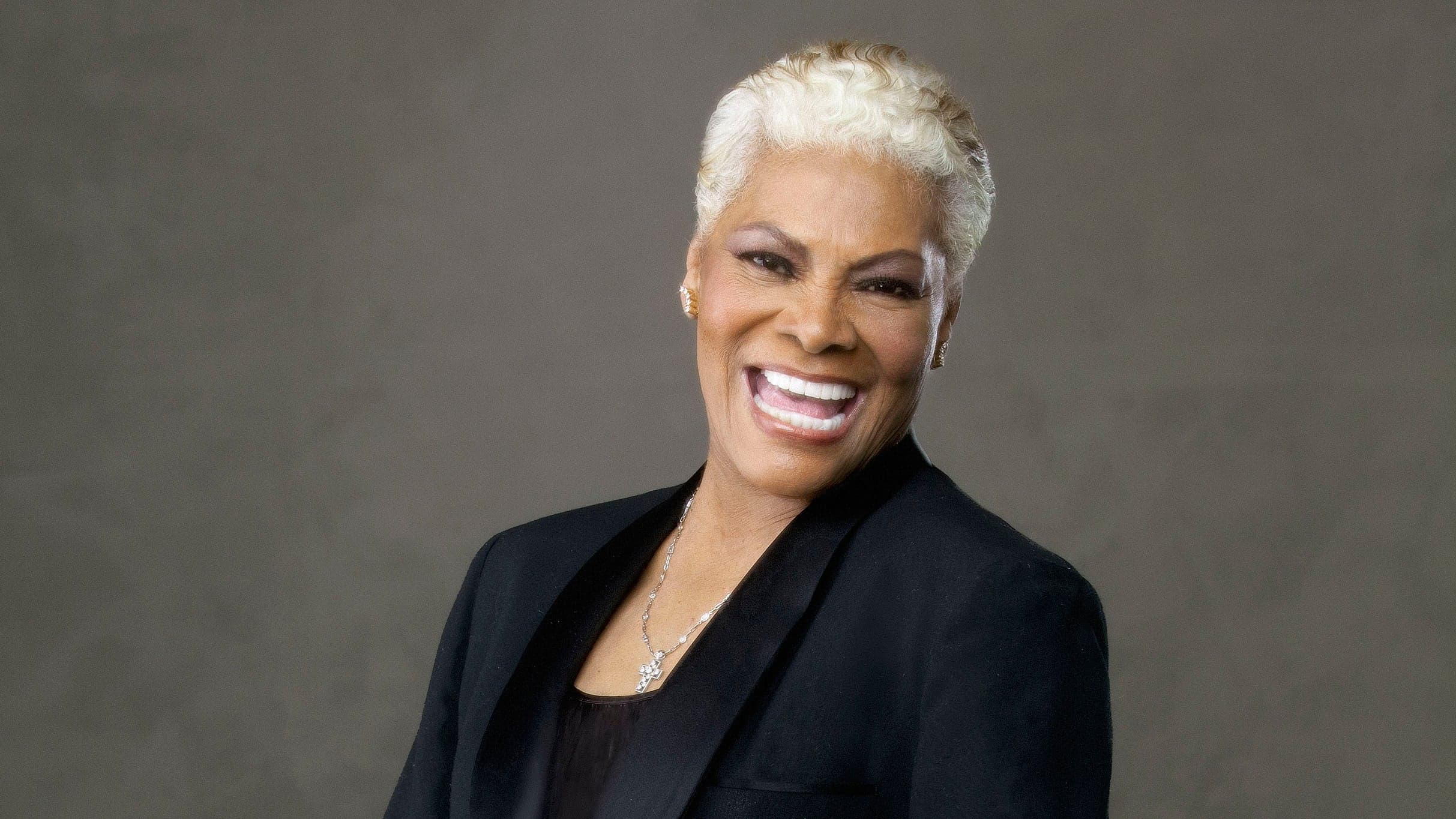 DIONNE WARWICK & Philharmonie Nordwest - One Last Time, Germany!
