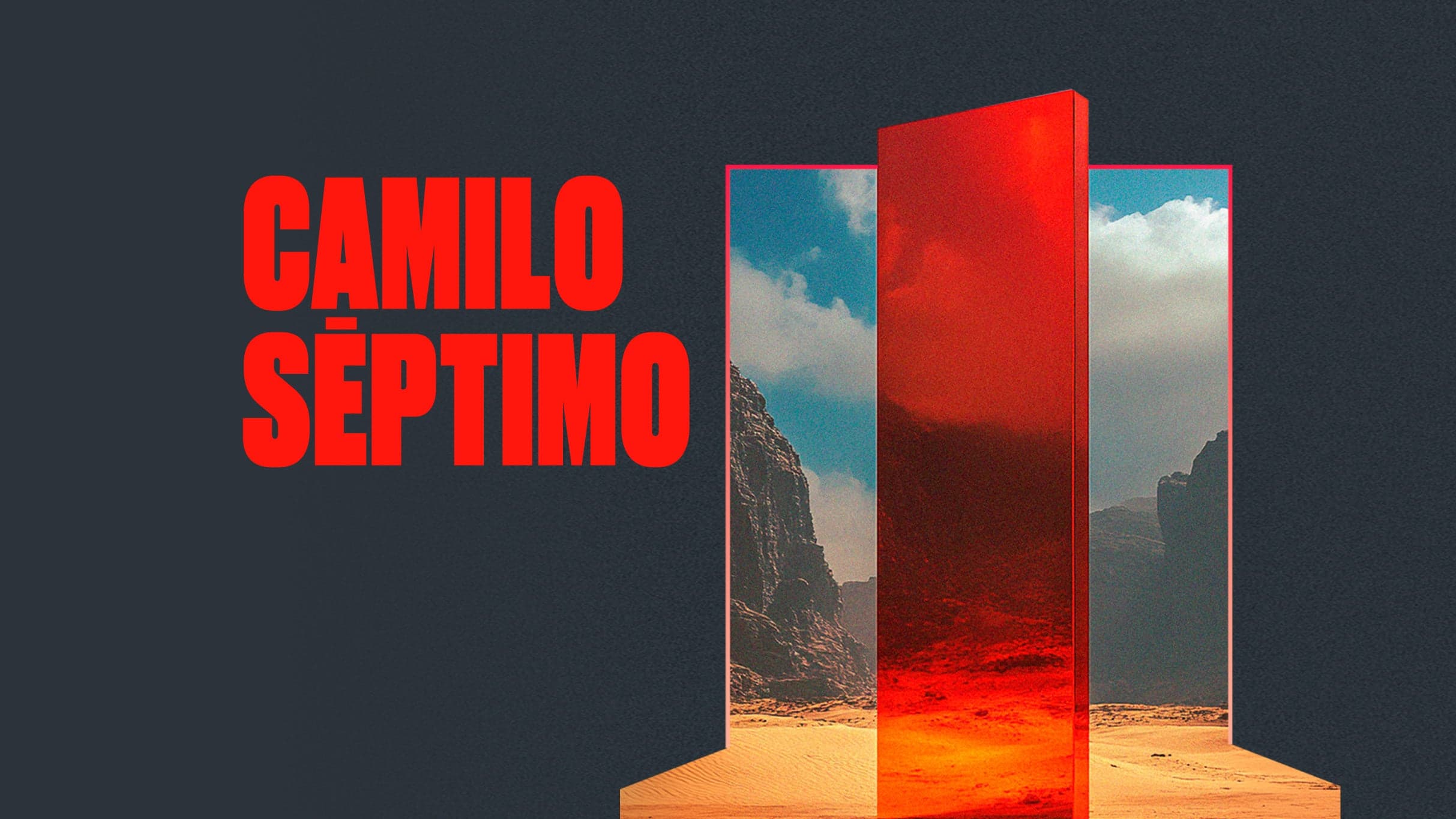 Camilo Septimo