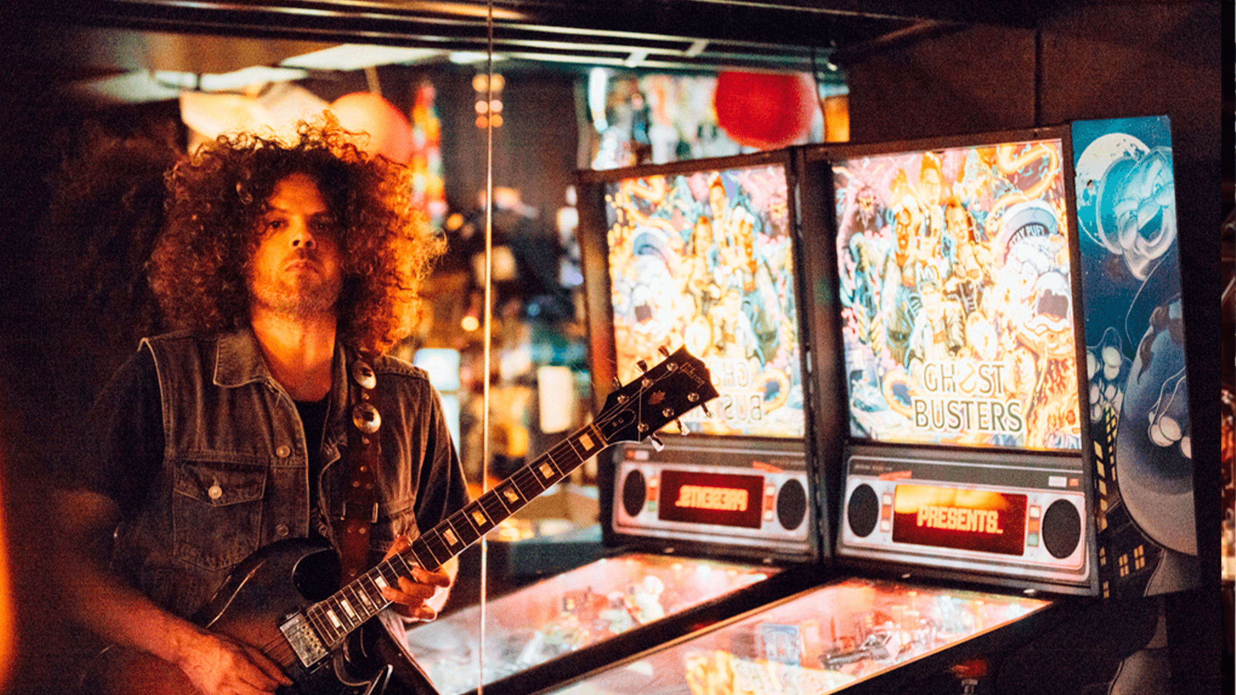 Zuiderpark Live: Wolfmother
