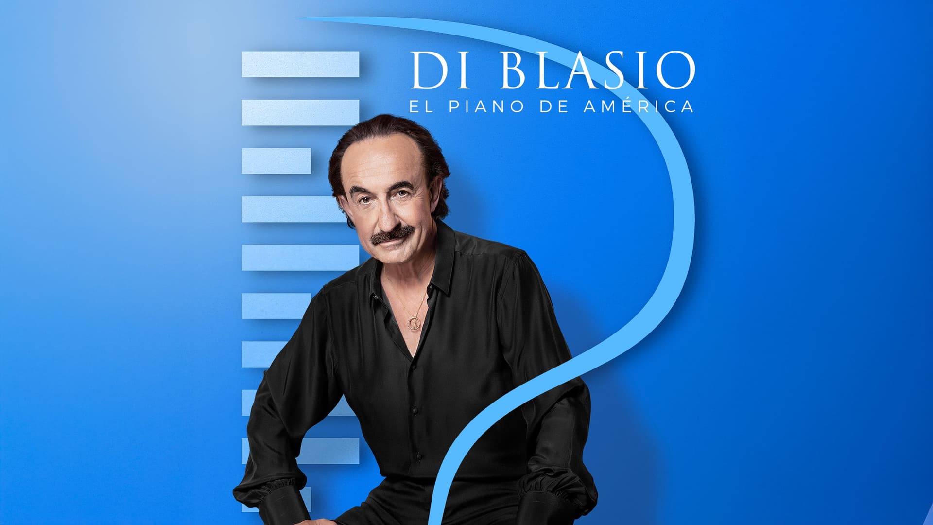 Raúl Di Blasio - El piano de América