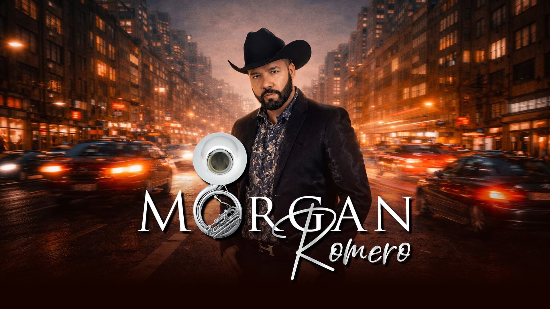 Morgan Romero y su Banda
