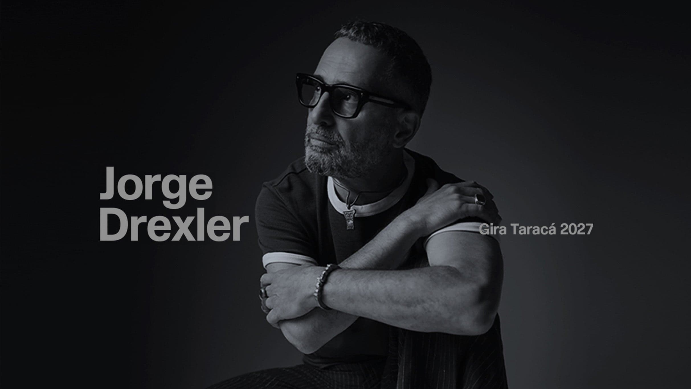 Jorge Drexler