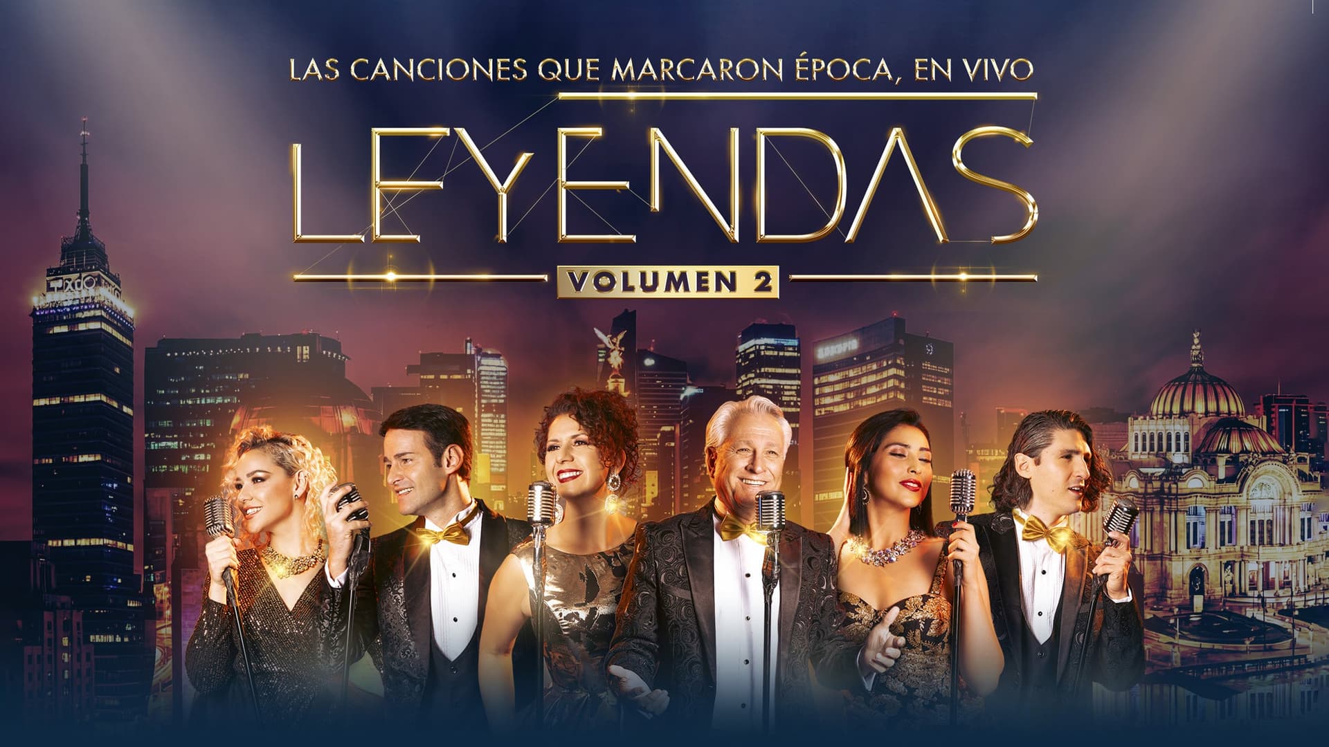 Leyendas