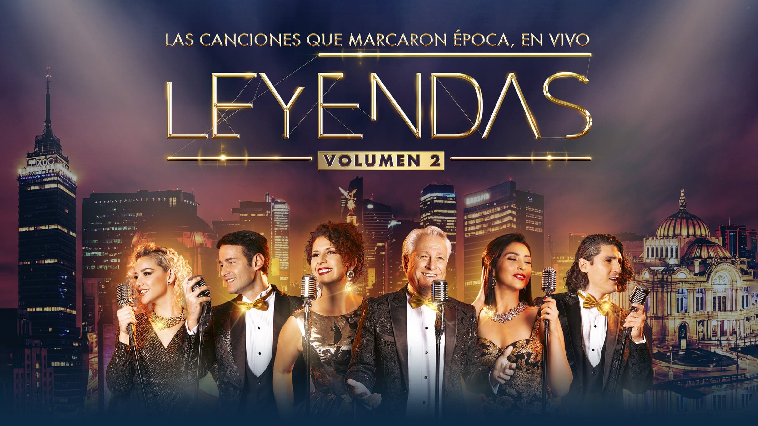 Leyendas