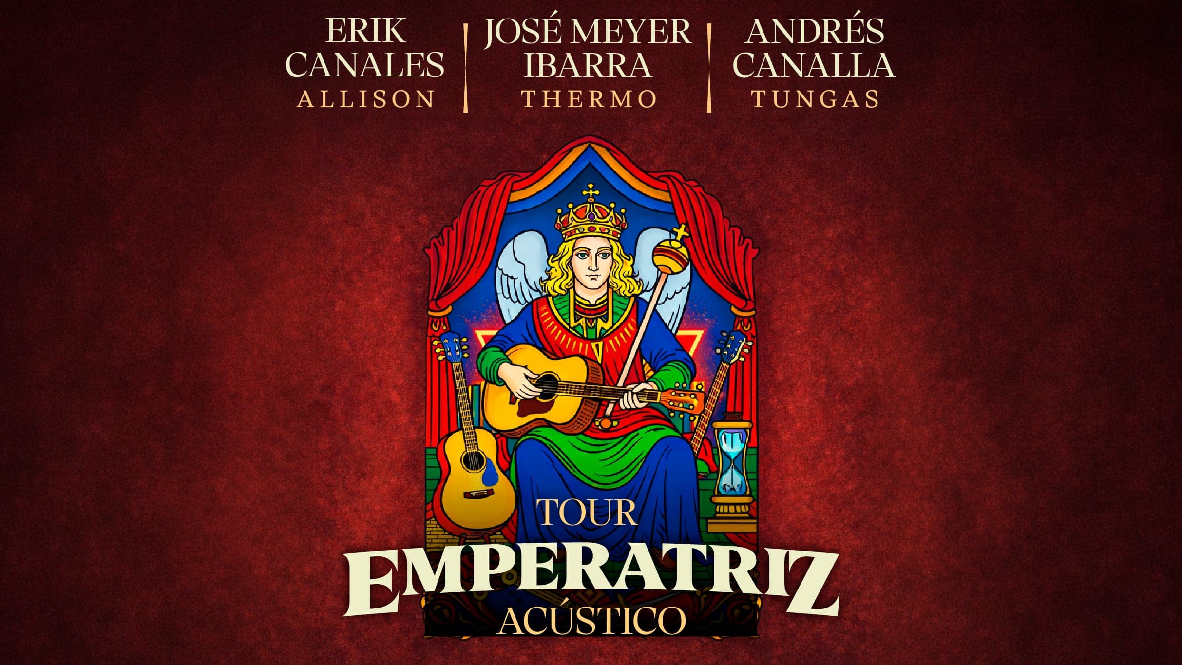 Emperatriz