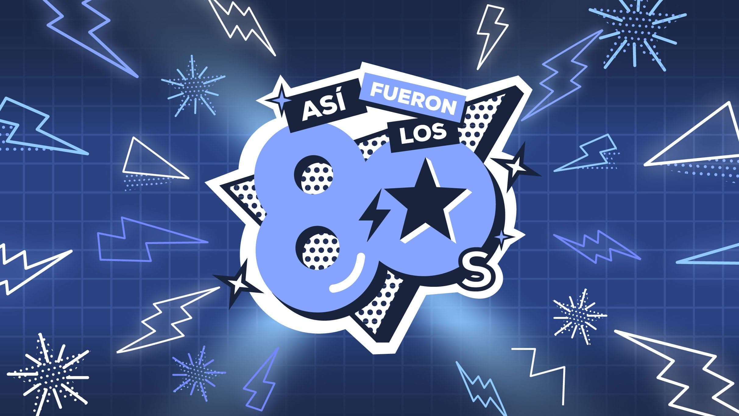 Así Fueron los 80 - Concert Music Festival