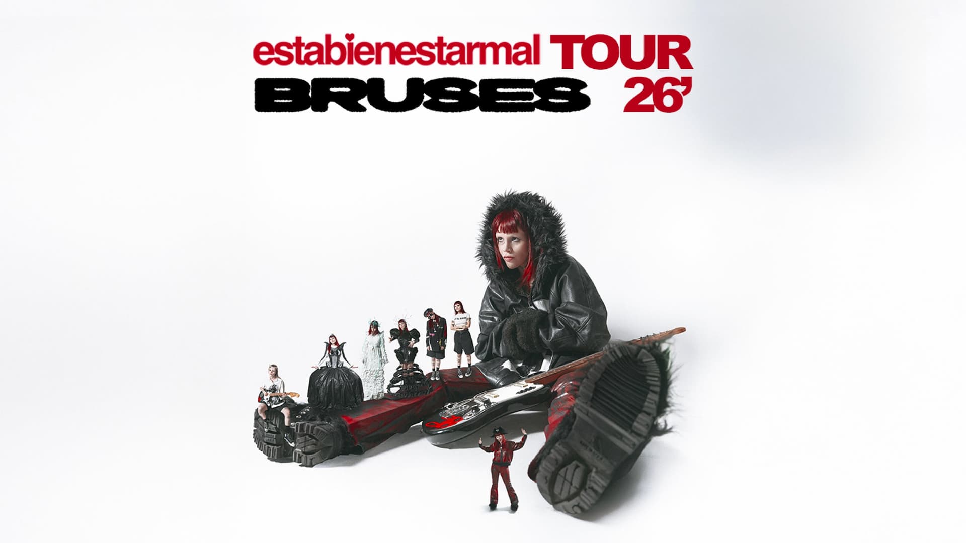 Bruses
