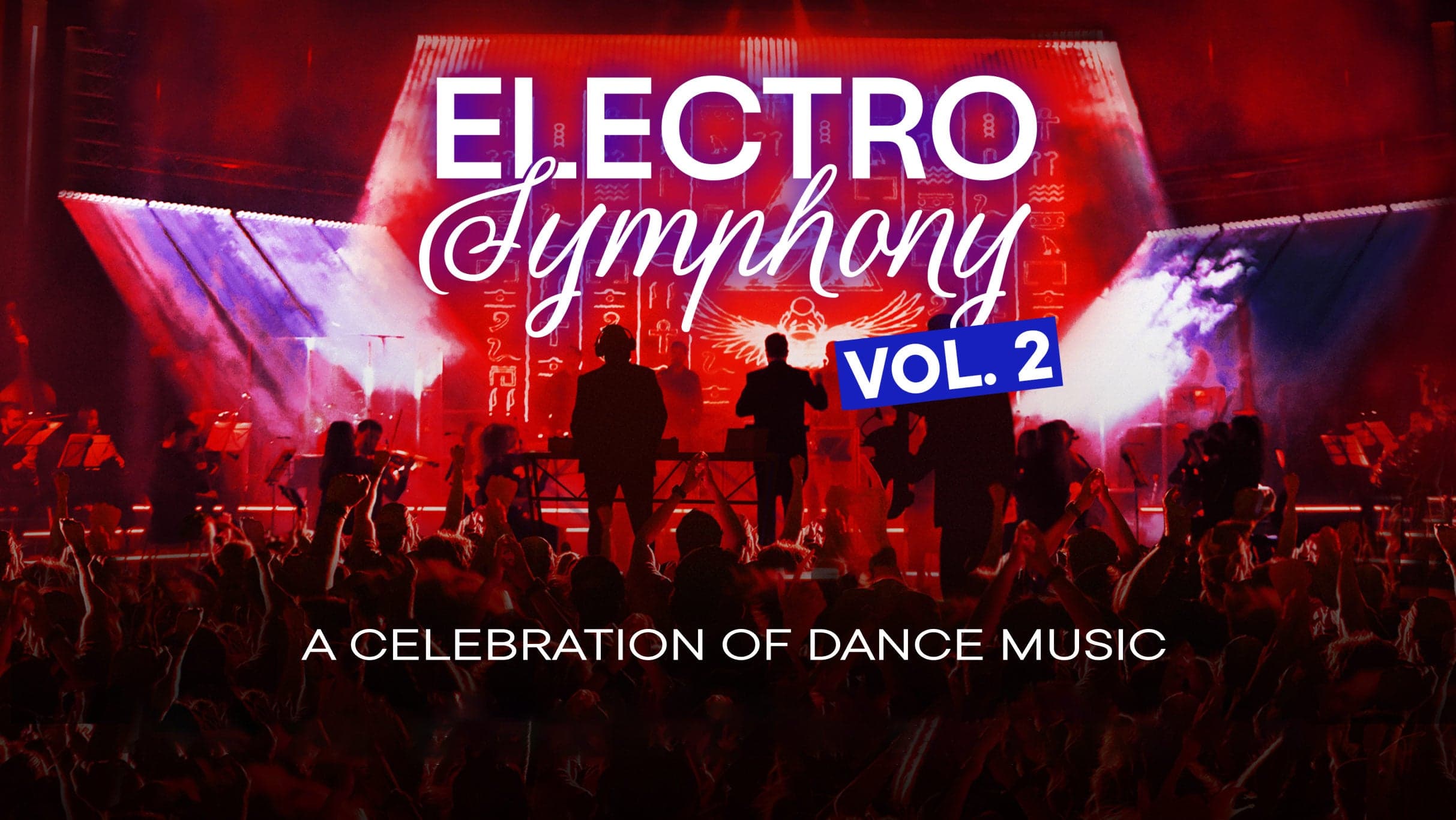 ELECTRO SYMPHONY