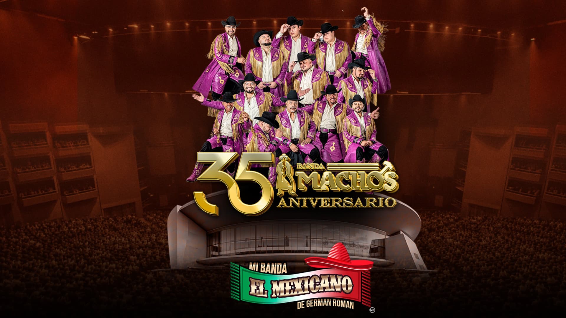 Banda Machos