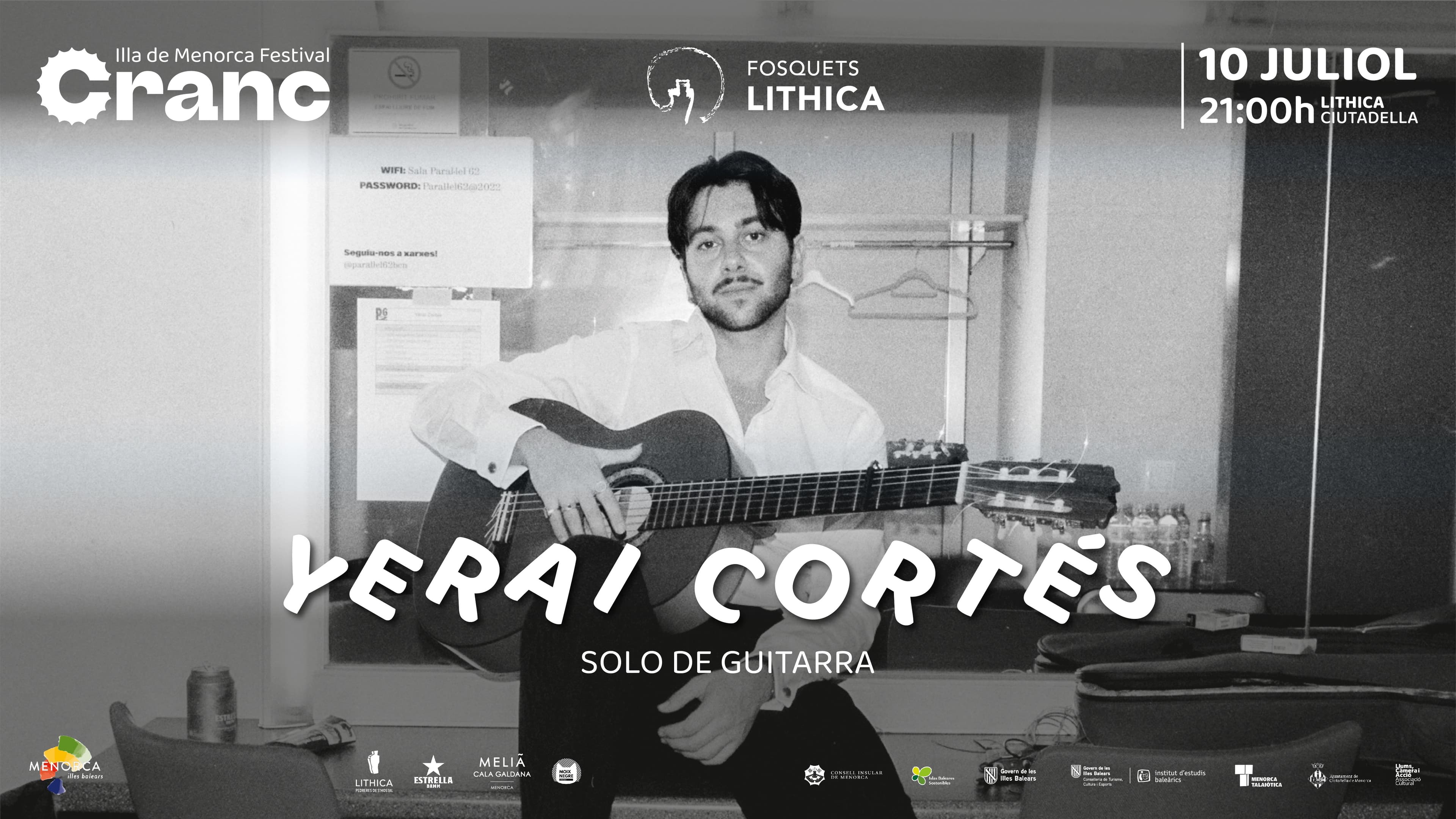Yerai Cortés
