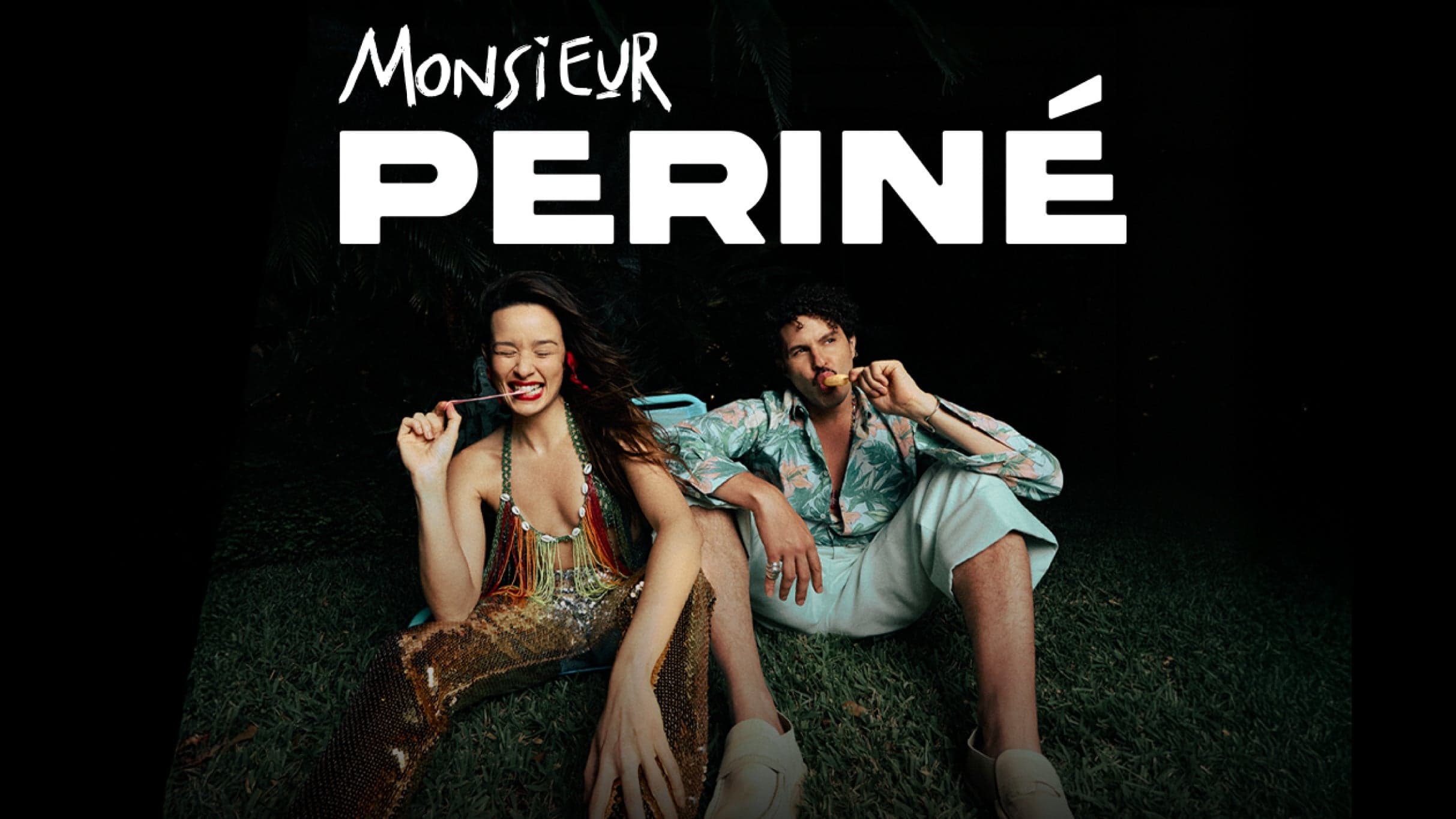 Monsieur Perine