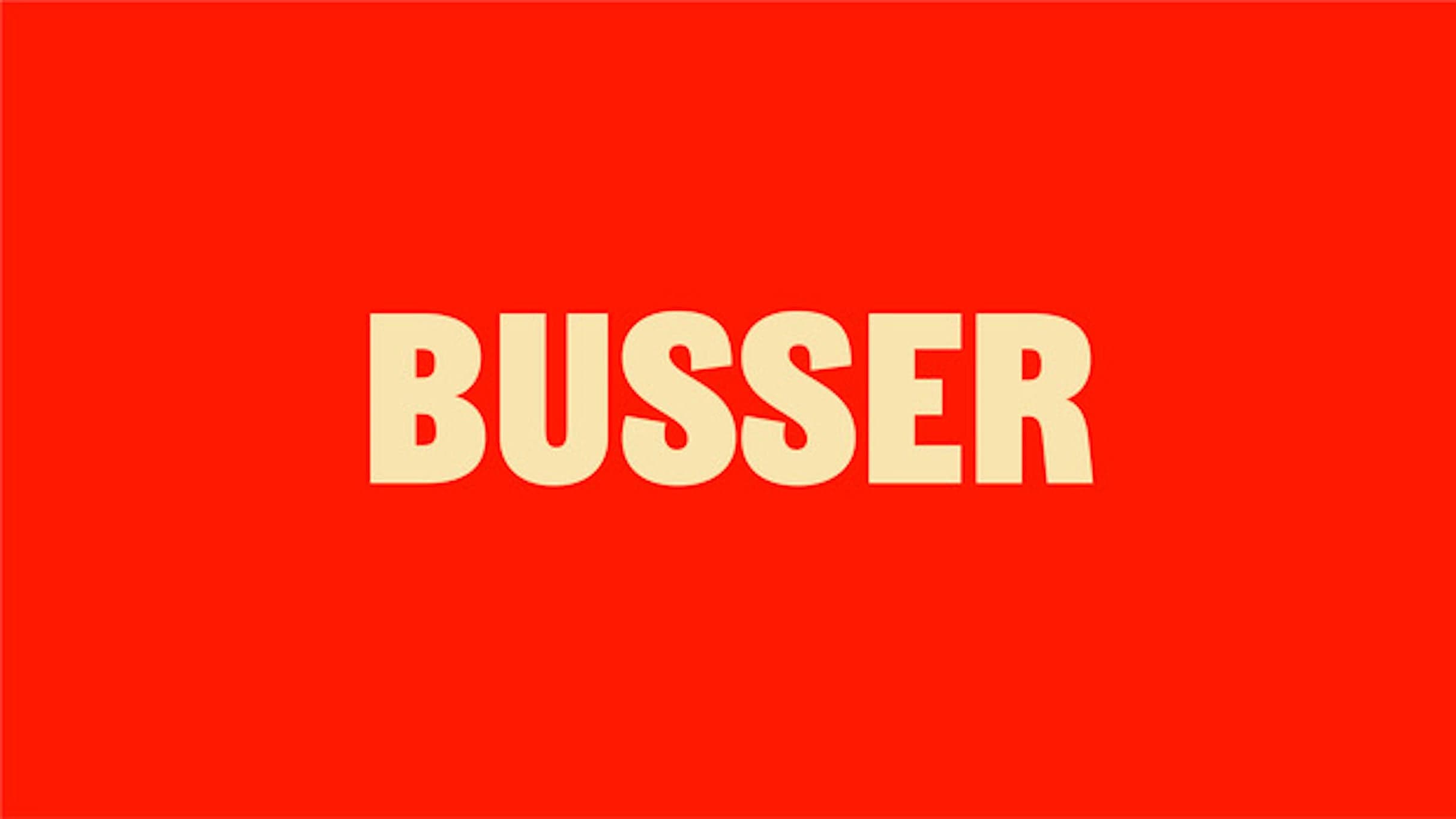 BUSTUR til FESTEGNEN 2026 lørdag 20. juni 2026