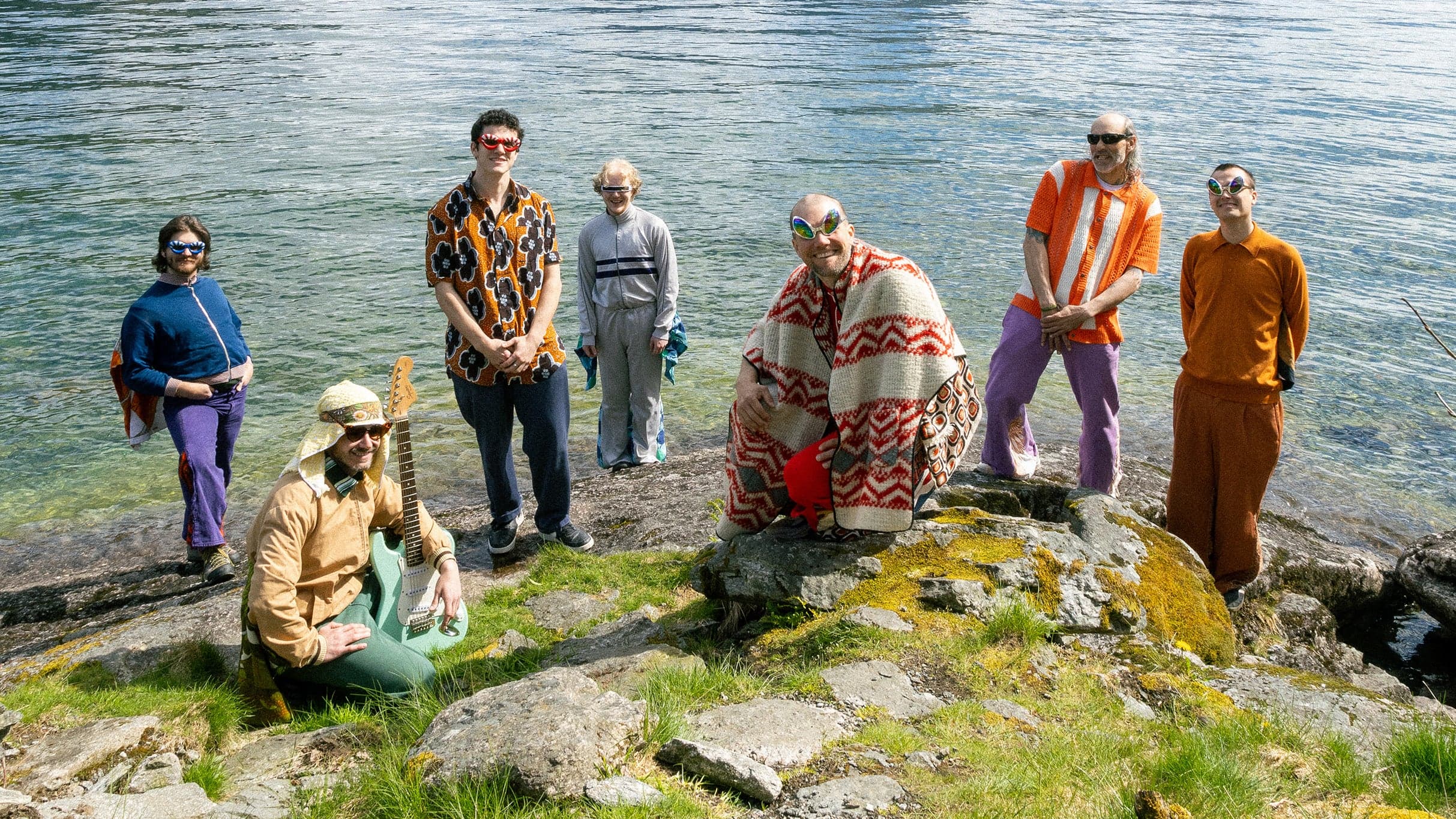 Flammer Dance Band