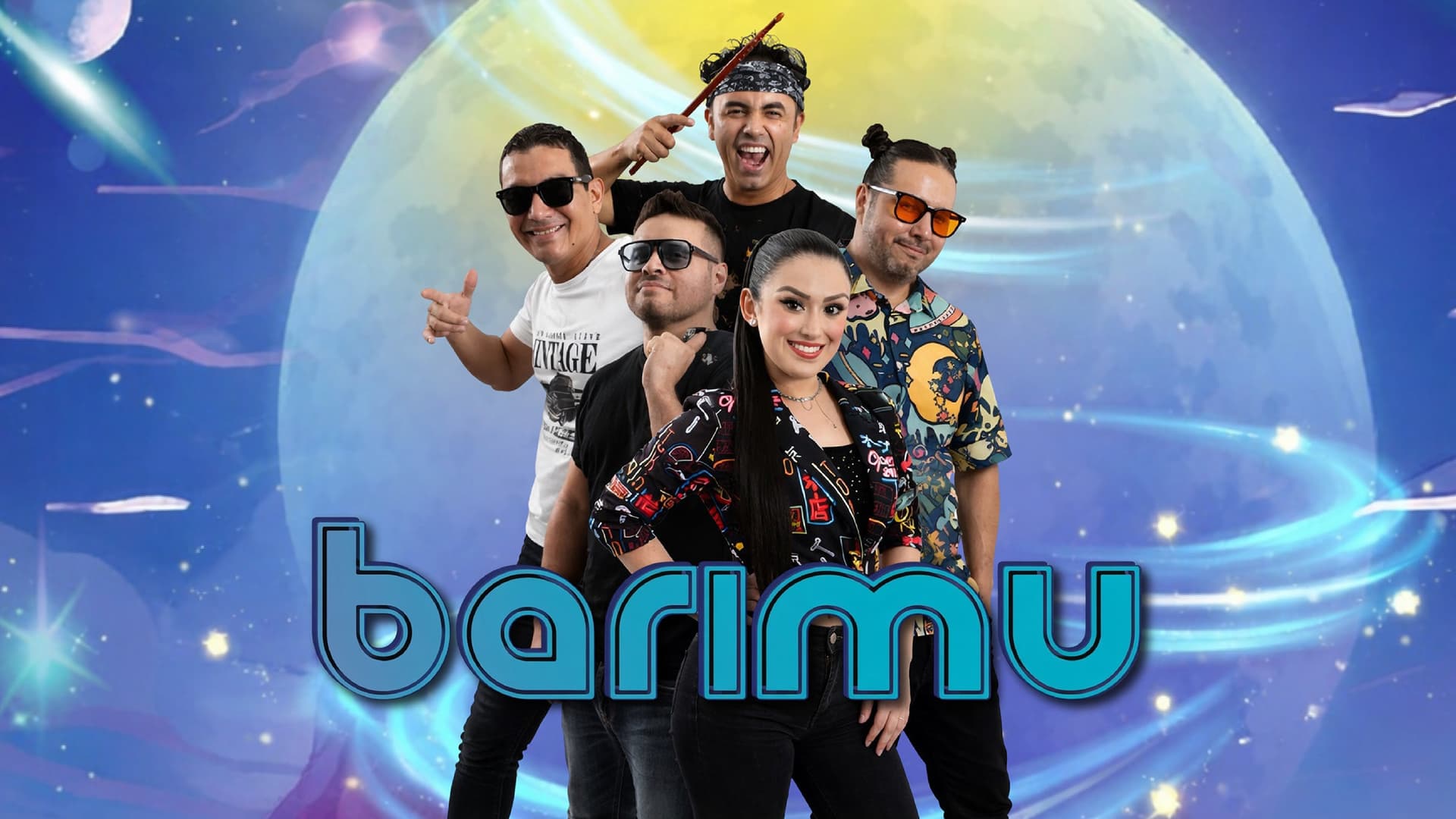 Barimu