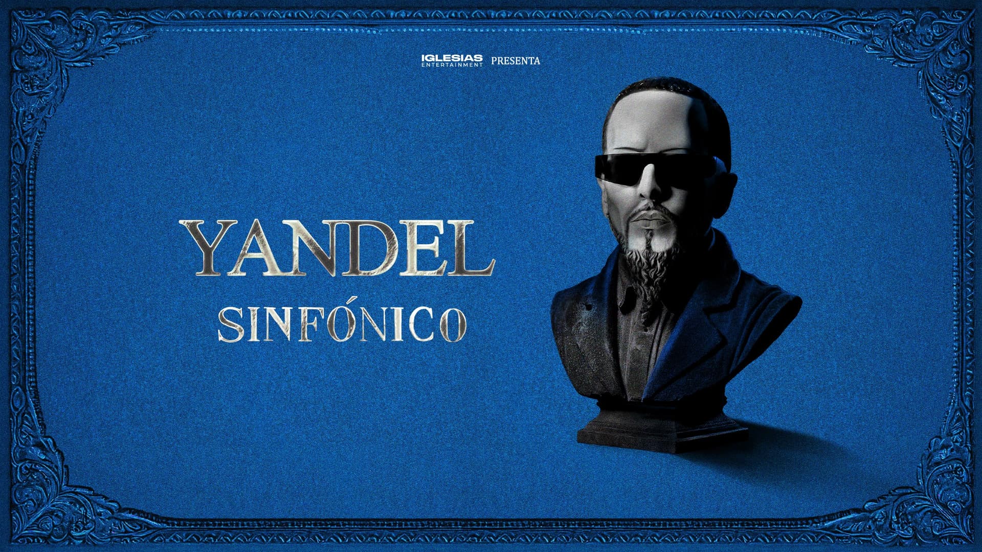 Yandel Sinfónico