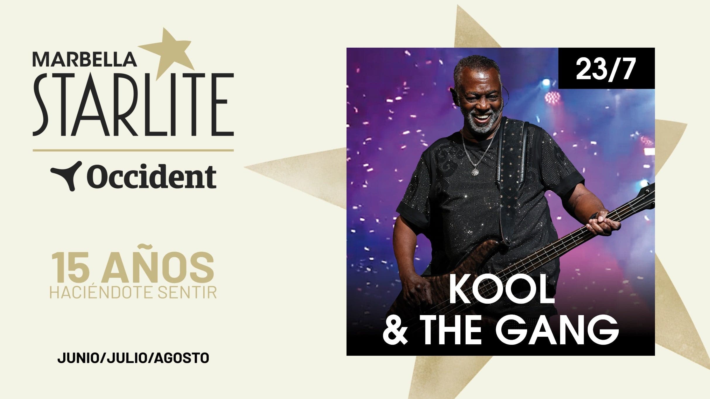 Kool & The Gang