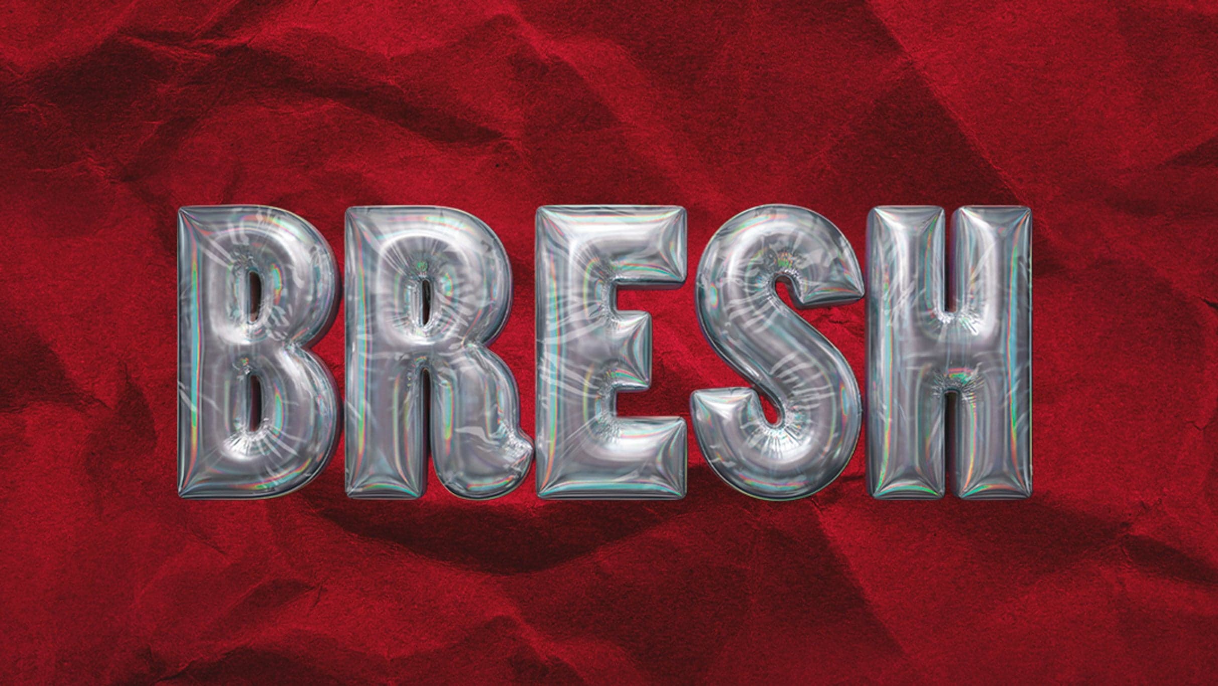 BRESH - Concert Music Festival