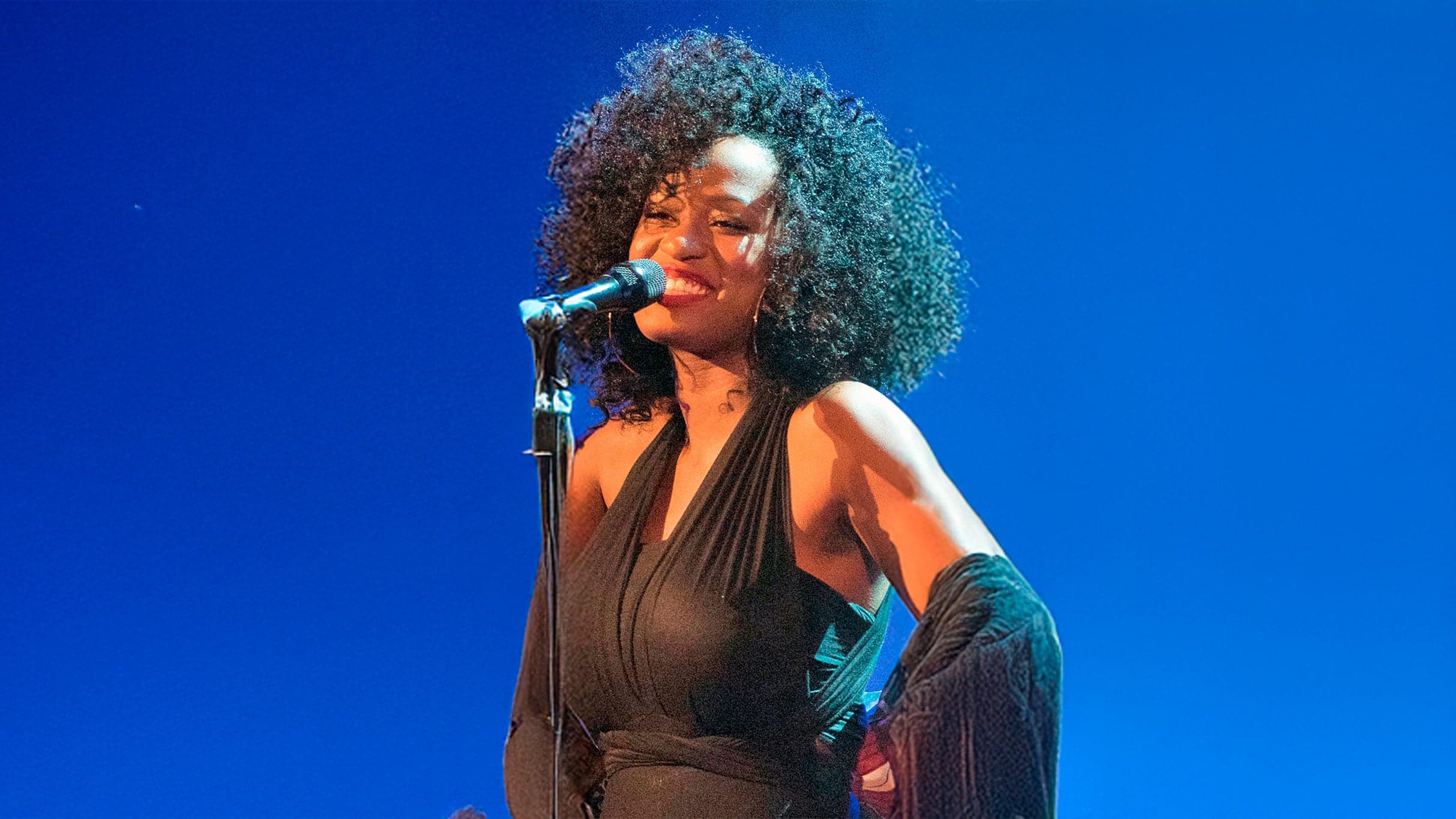 Shenel Johns Quartet