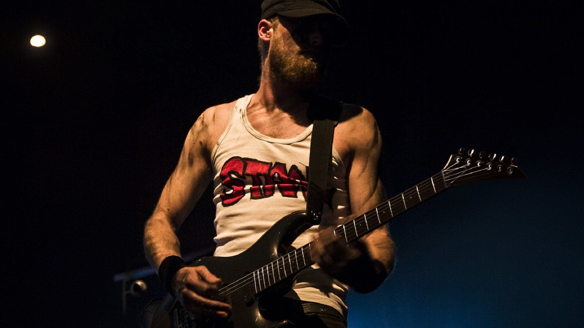 Staal en Oslo - Friday, June 12, 2026