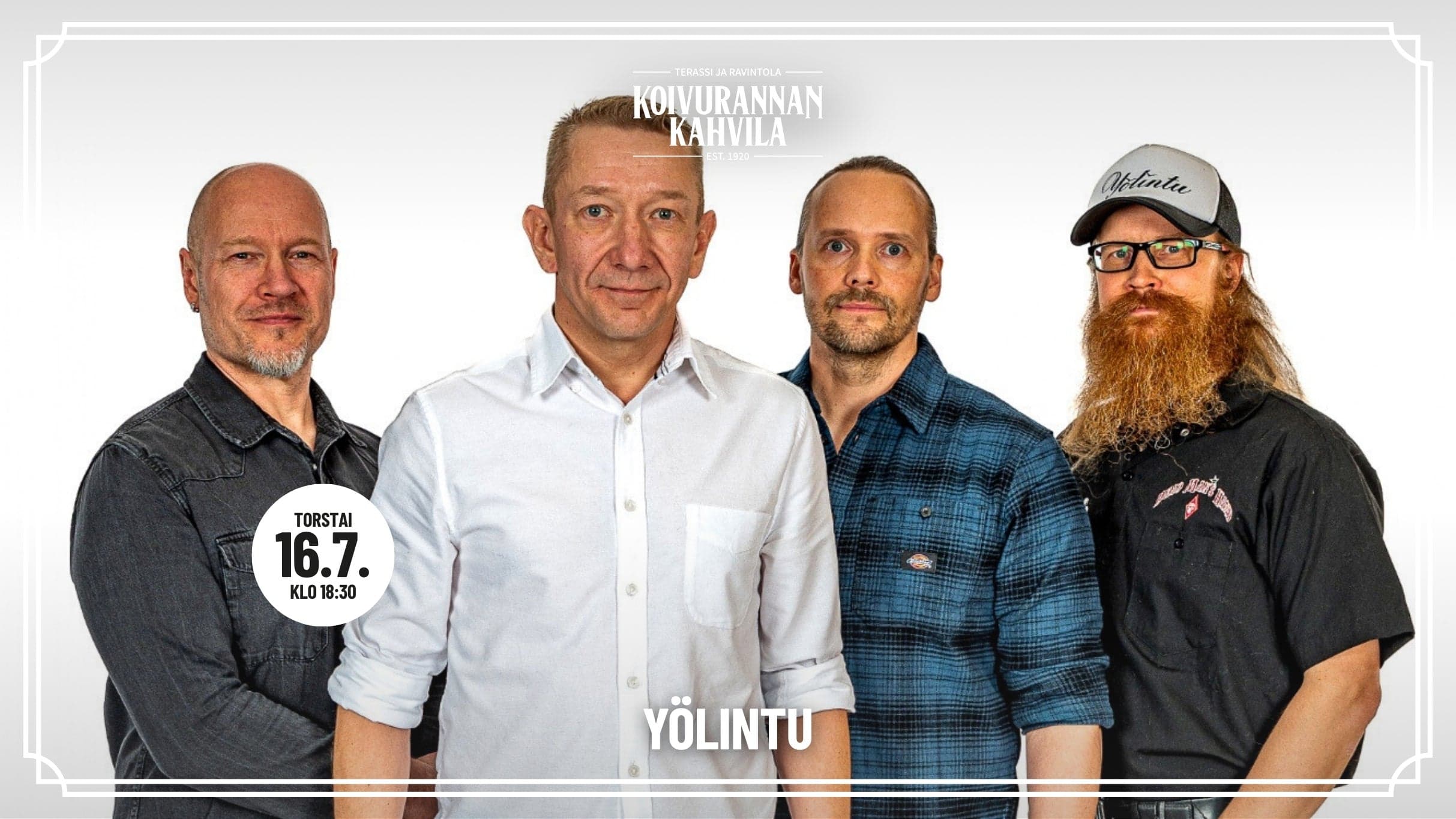 Yölintu