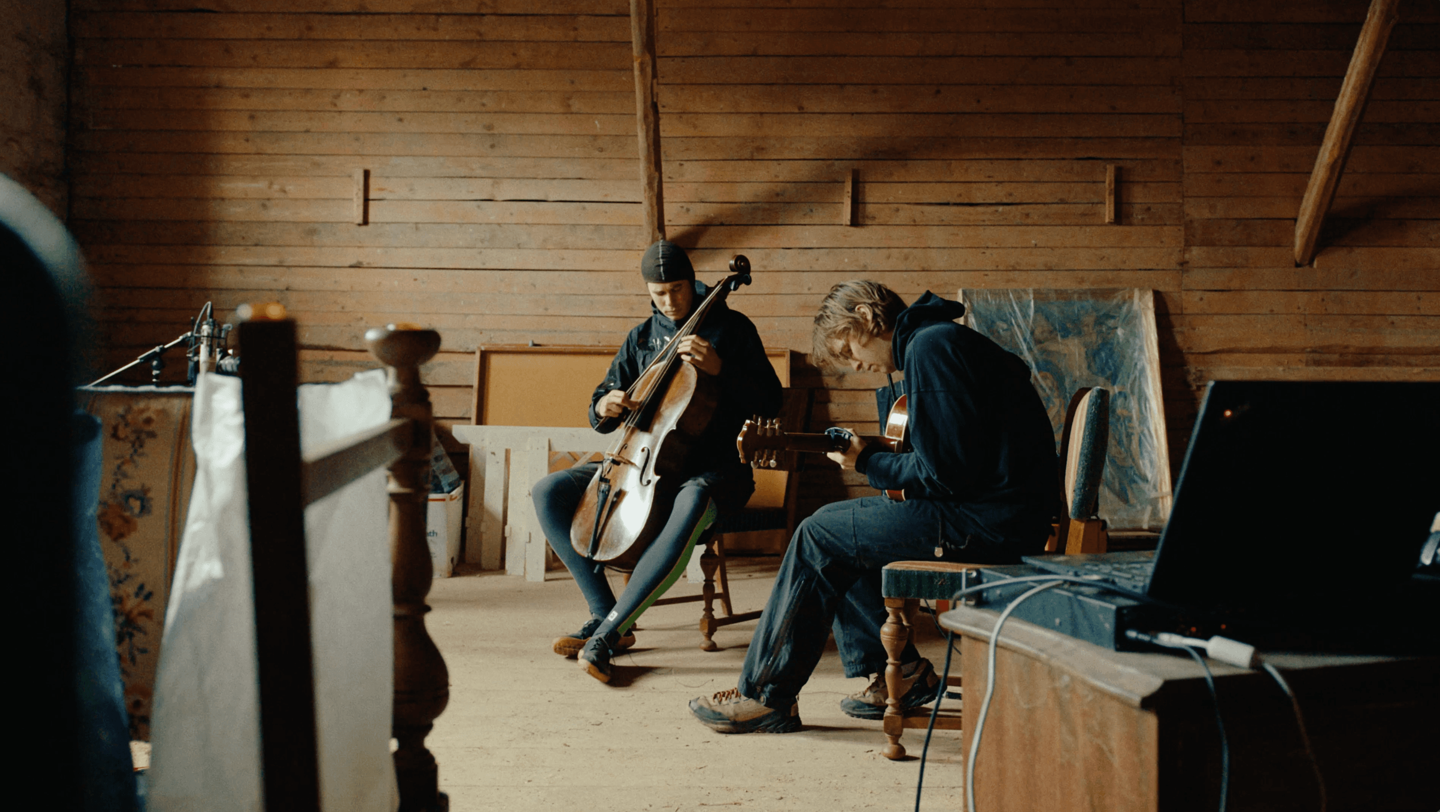 COPENHAGEN JAZZ FESTIVAL 2026; Geopjäserne