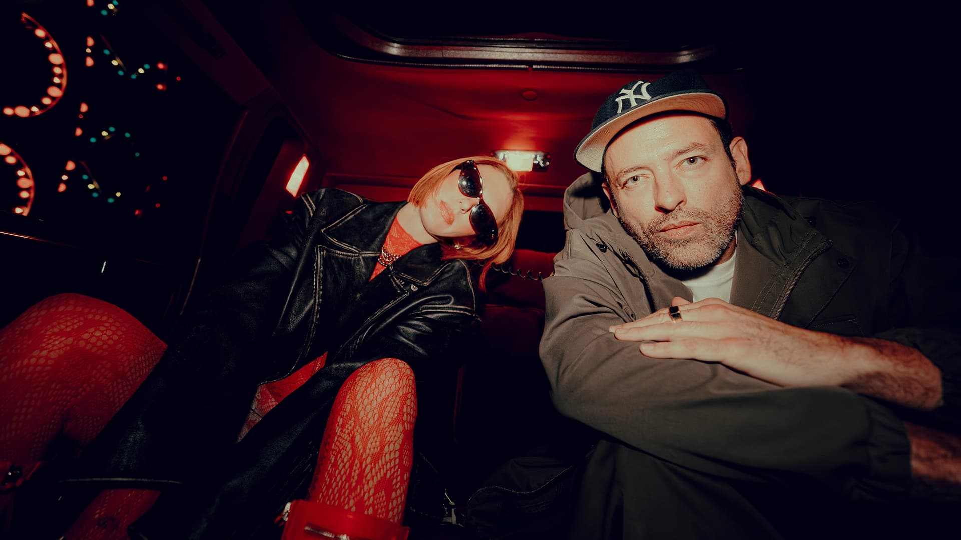 Phantogram - Få billetter igjen!