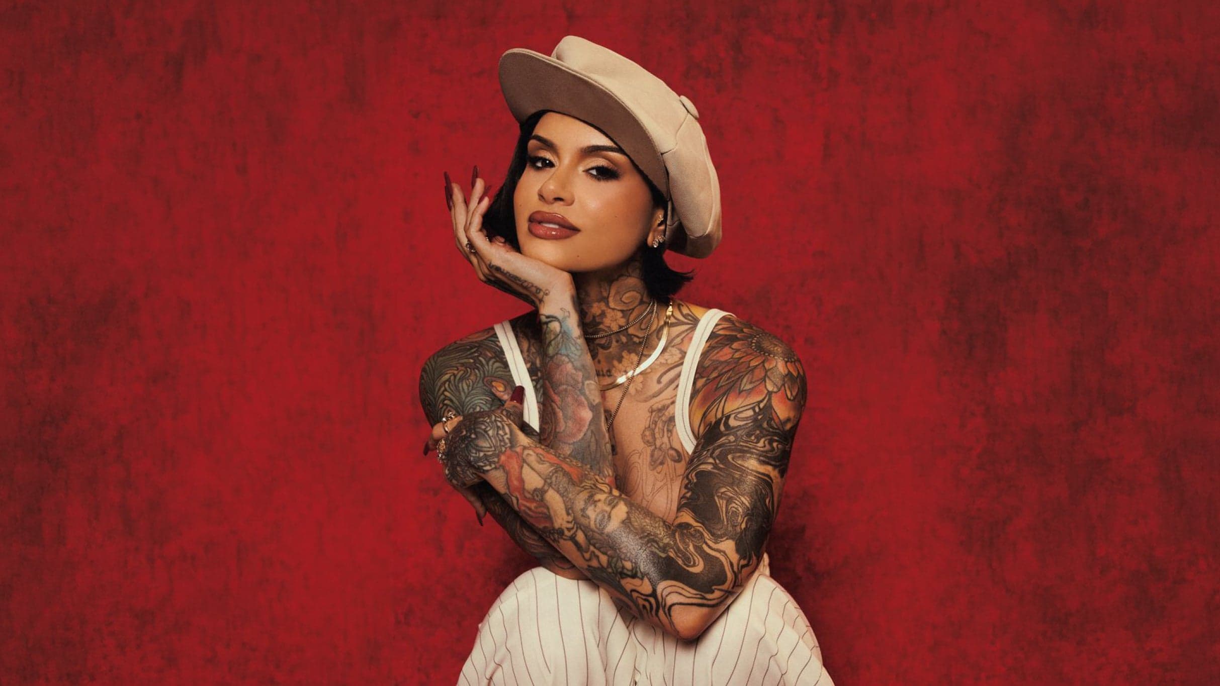 Kehlani