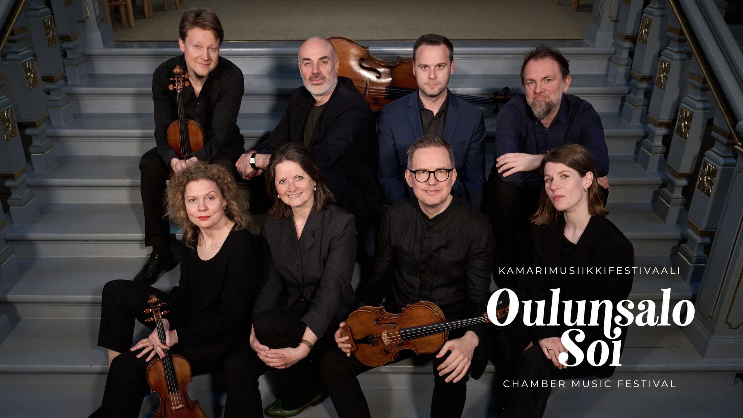 Oulunsalo Soi: Europallet