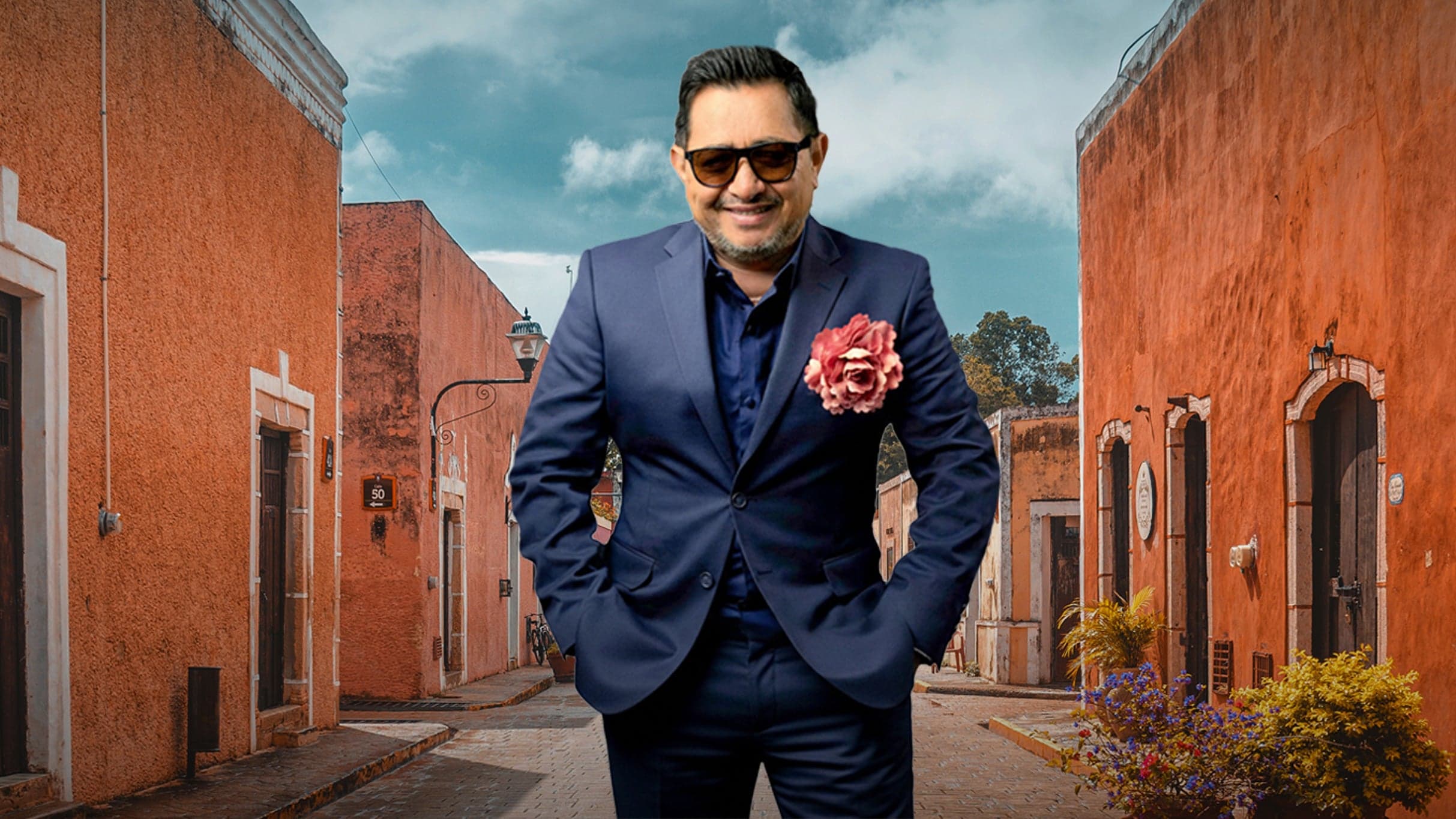 Carlos Macías presenta: México es a Todo Dar