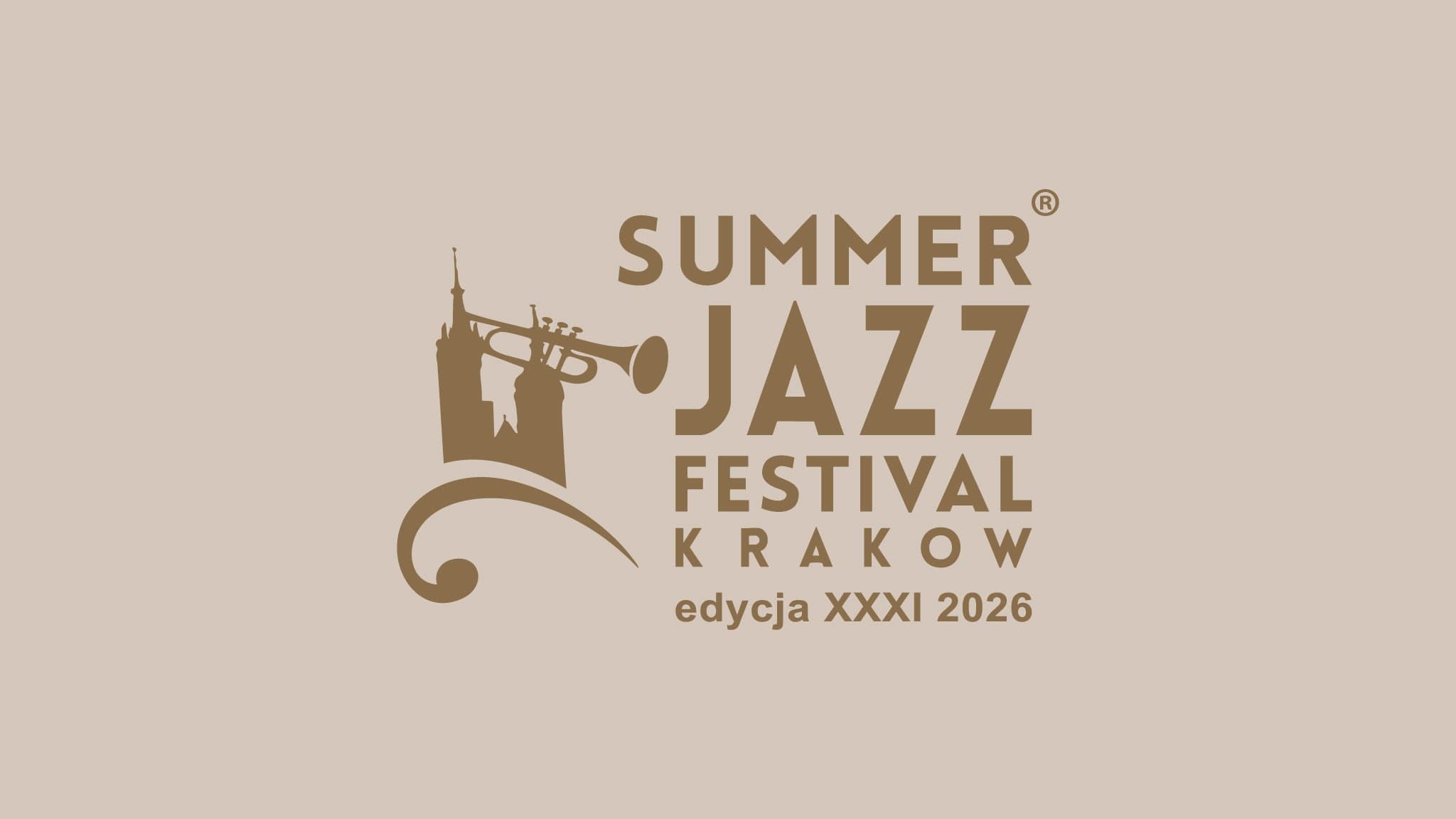 30. Summer Jazz Festival Kraków: Old Metropolitan Band