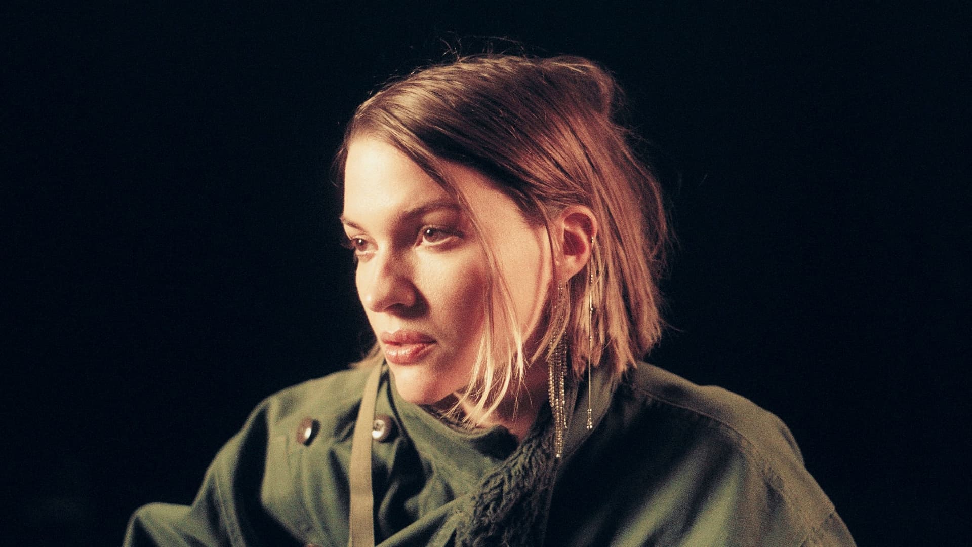 Tove Styrke en Skärholmen - 2026年11月20日星期五