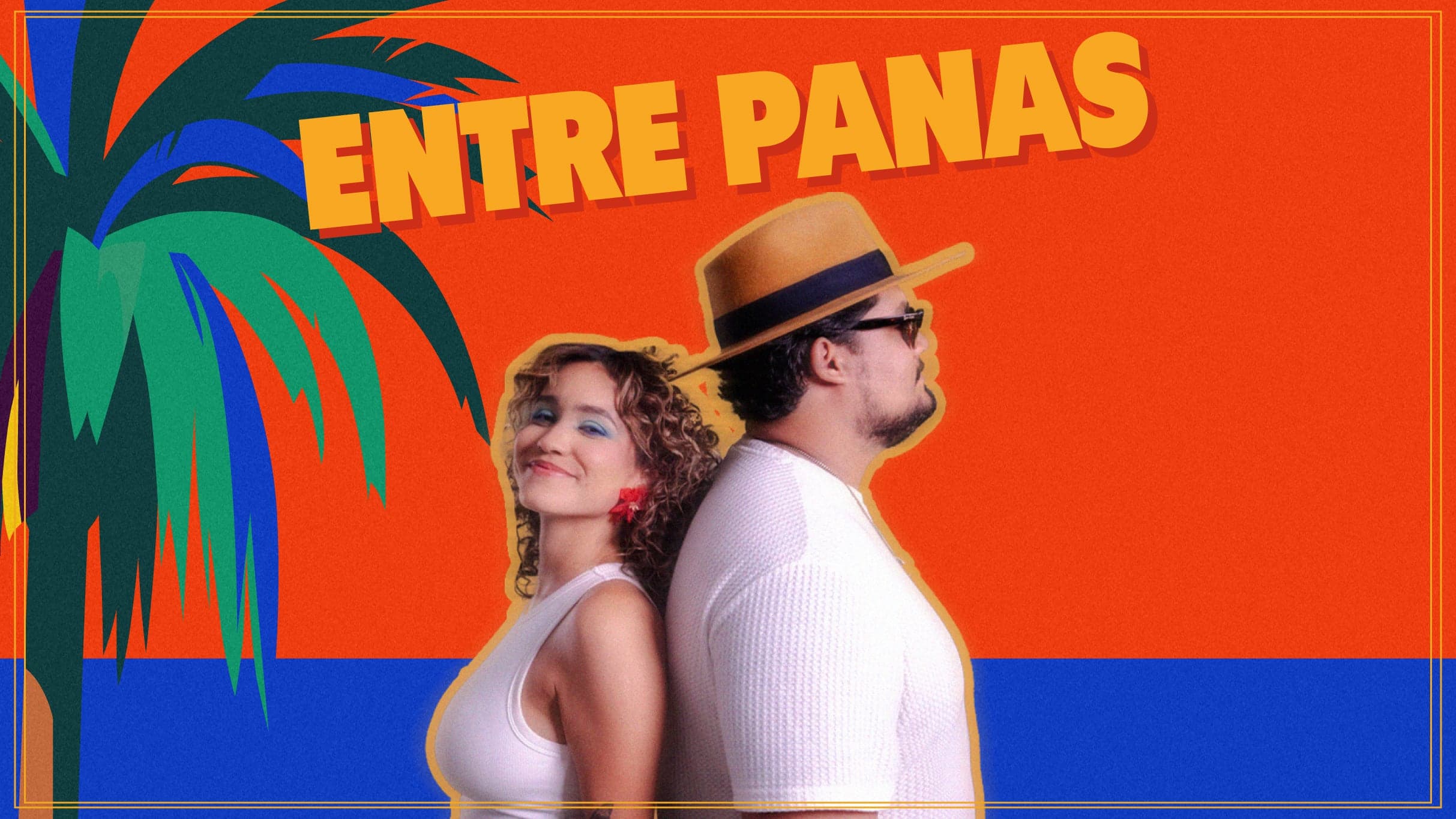 Entre Panas