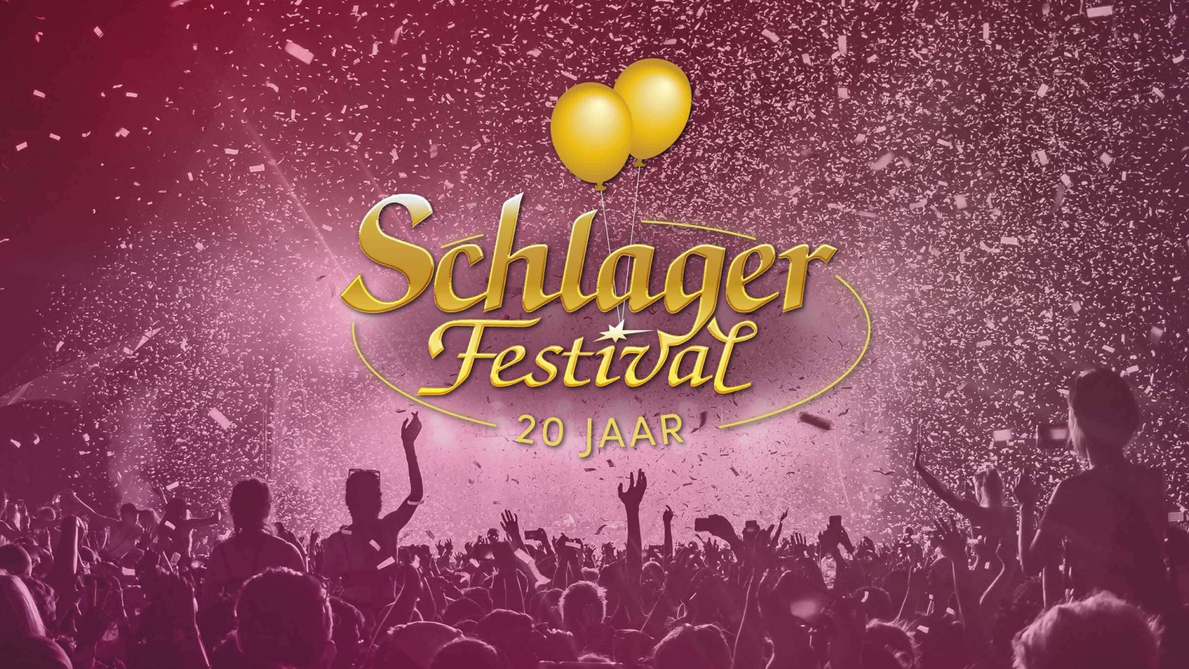 Het Schlagerfestival 2027